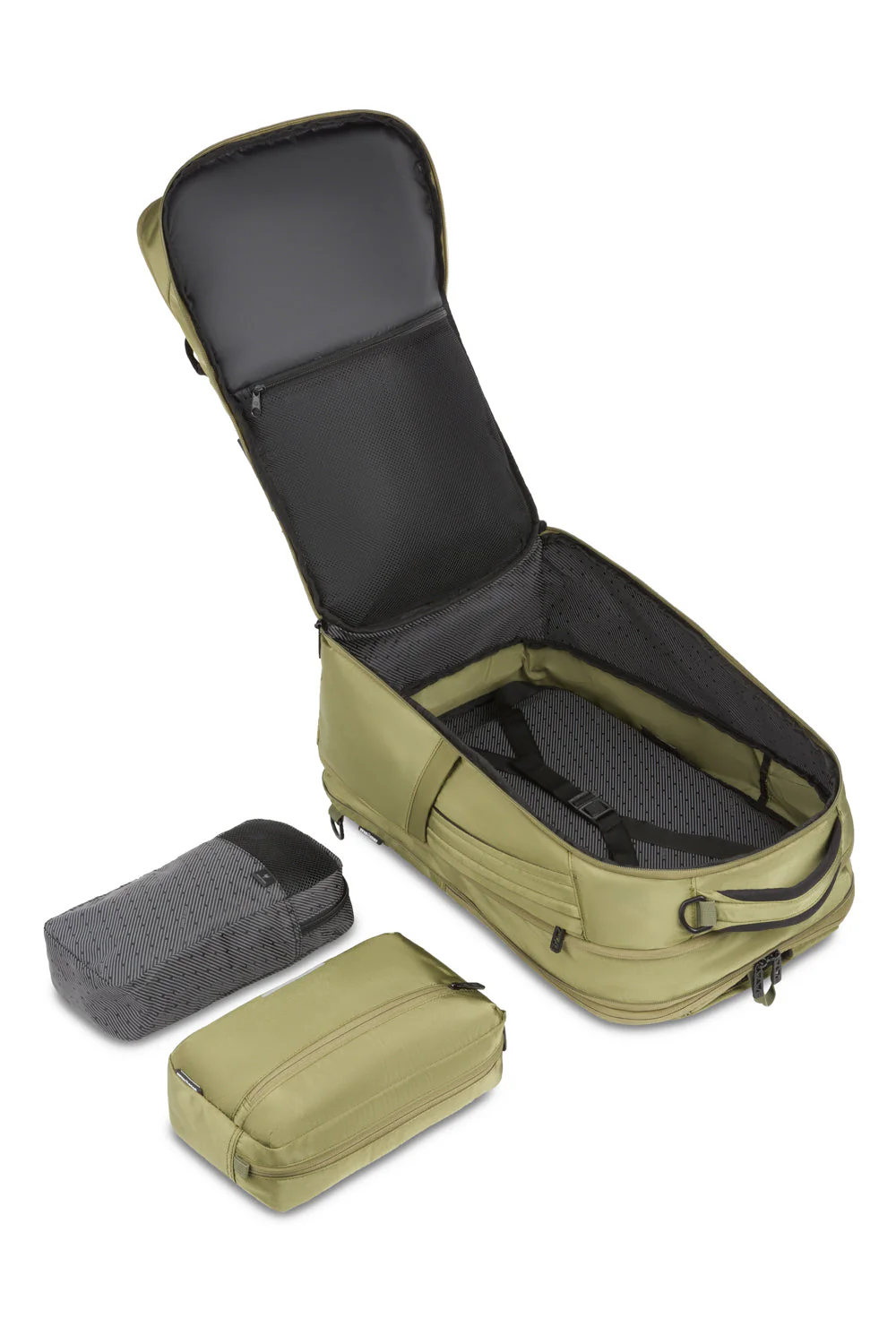 SWISSGEAR - Voyager 21.5" Travel Laptop Backpack - Image 30