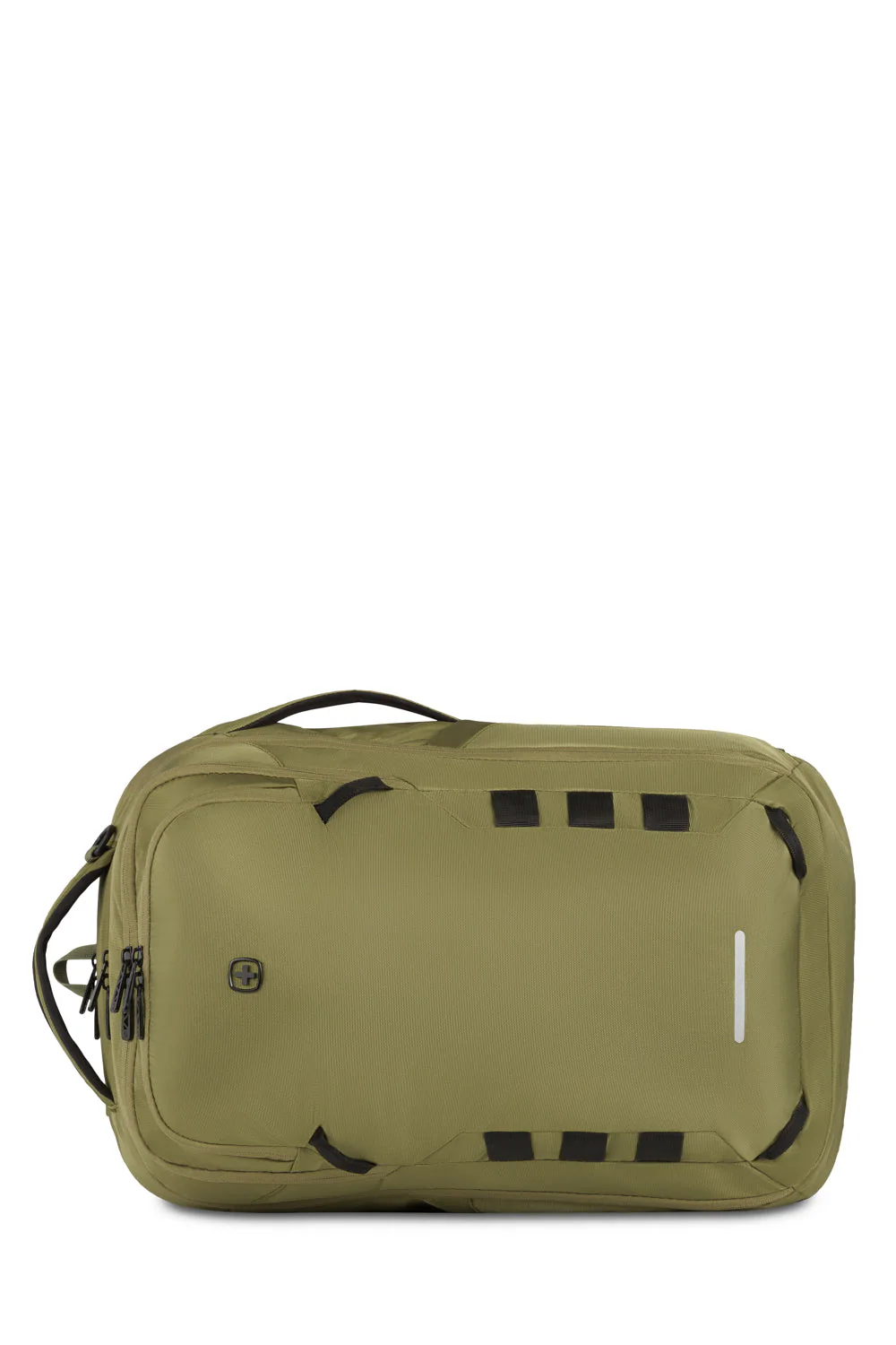 SWISSGEAR - Voyager 21.5" Travel Laptop Backpack - Image 34