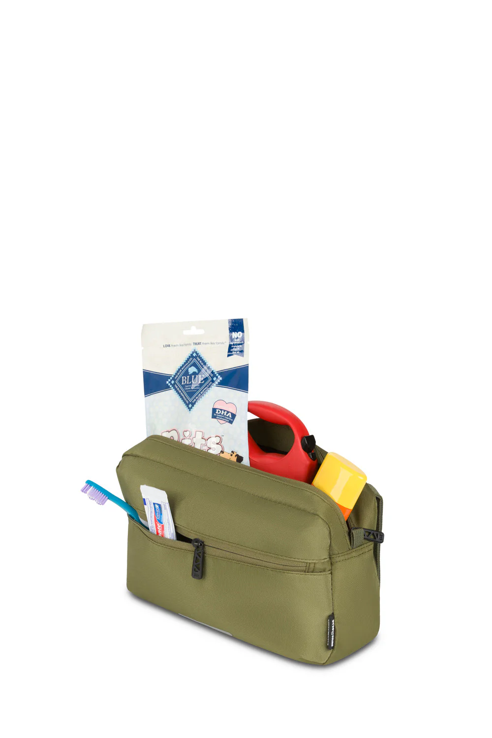 SWISSGEAR - Voyager 21.5" Travel Laptop Backpack - Image 36