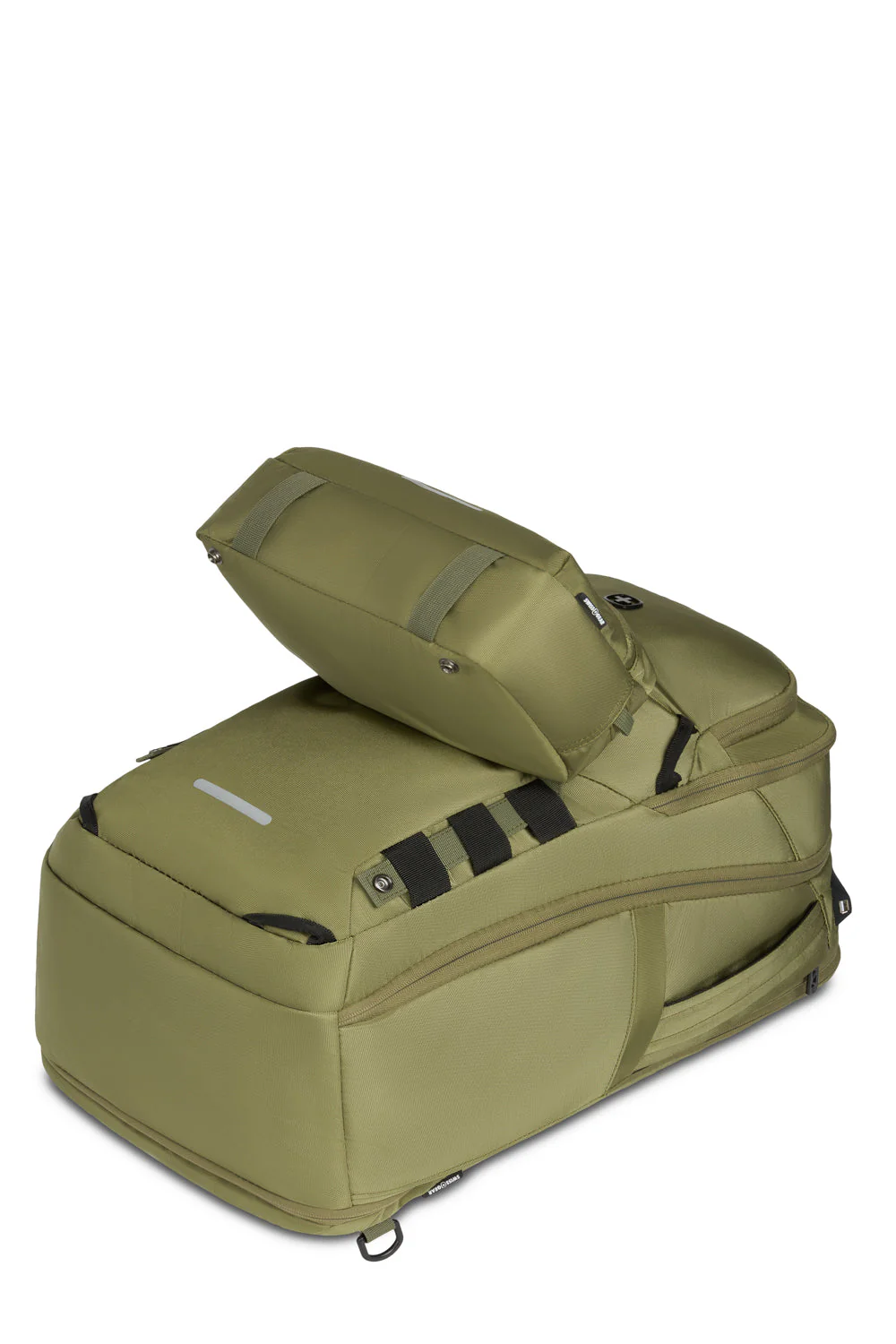 SWISSGEAR - Voyager 21.5" Travel Laptop Backpack - Image 37