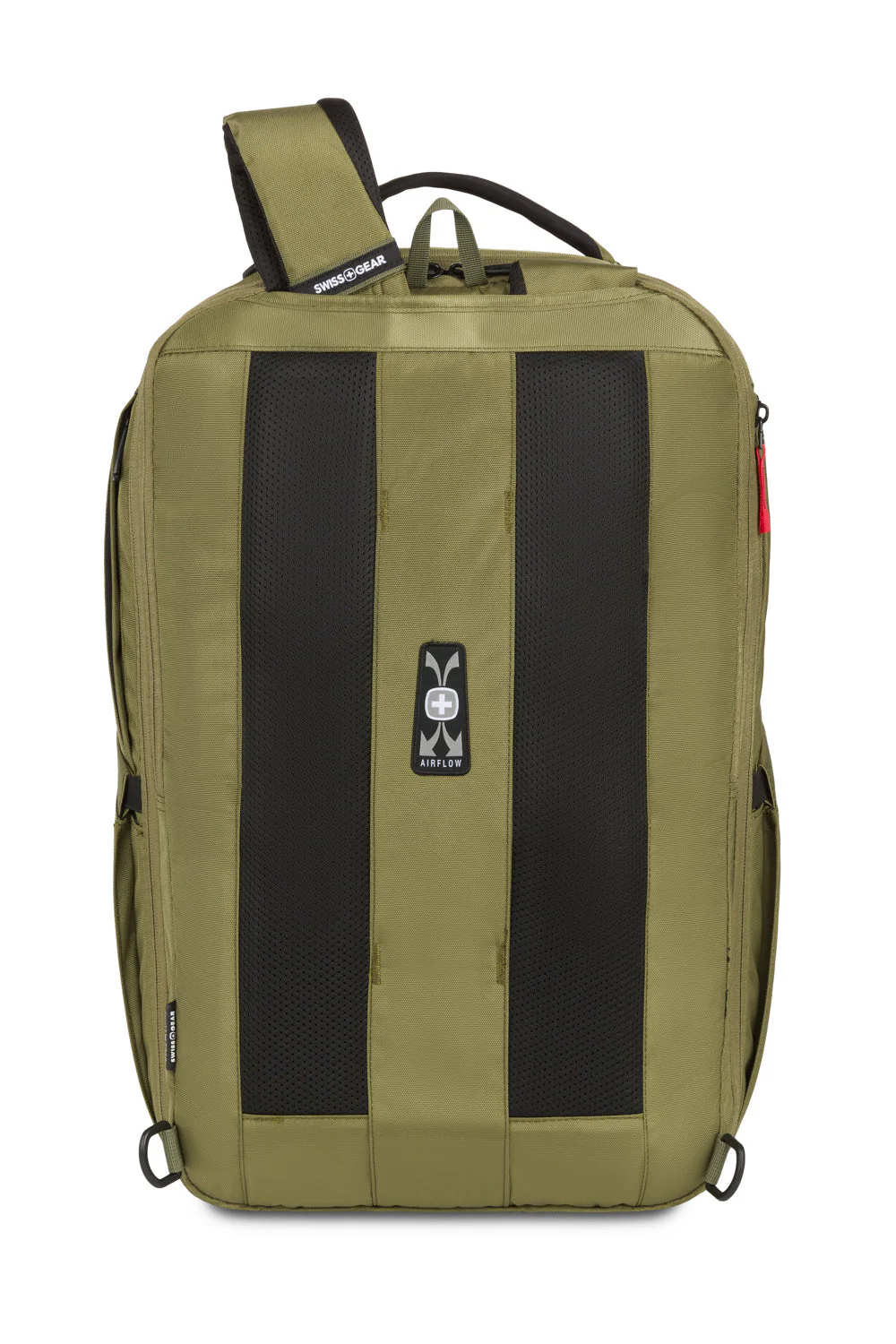 SWISSGEAR - Voyager 21.5" Travel Laptop Backpack - Image 39