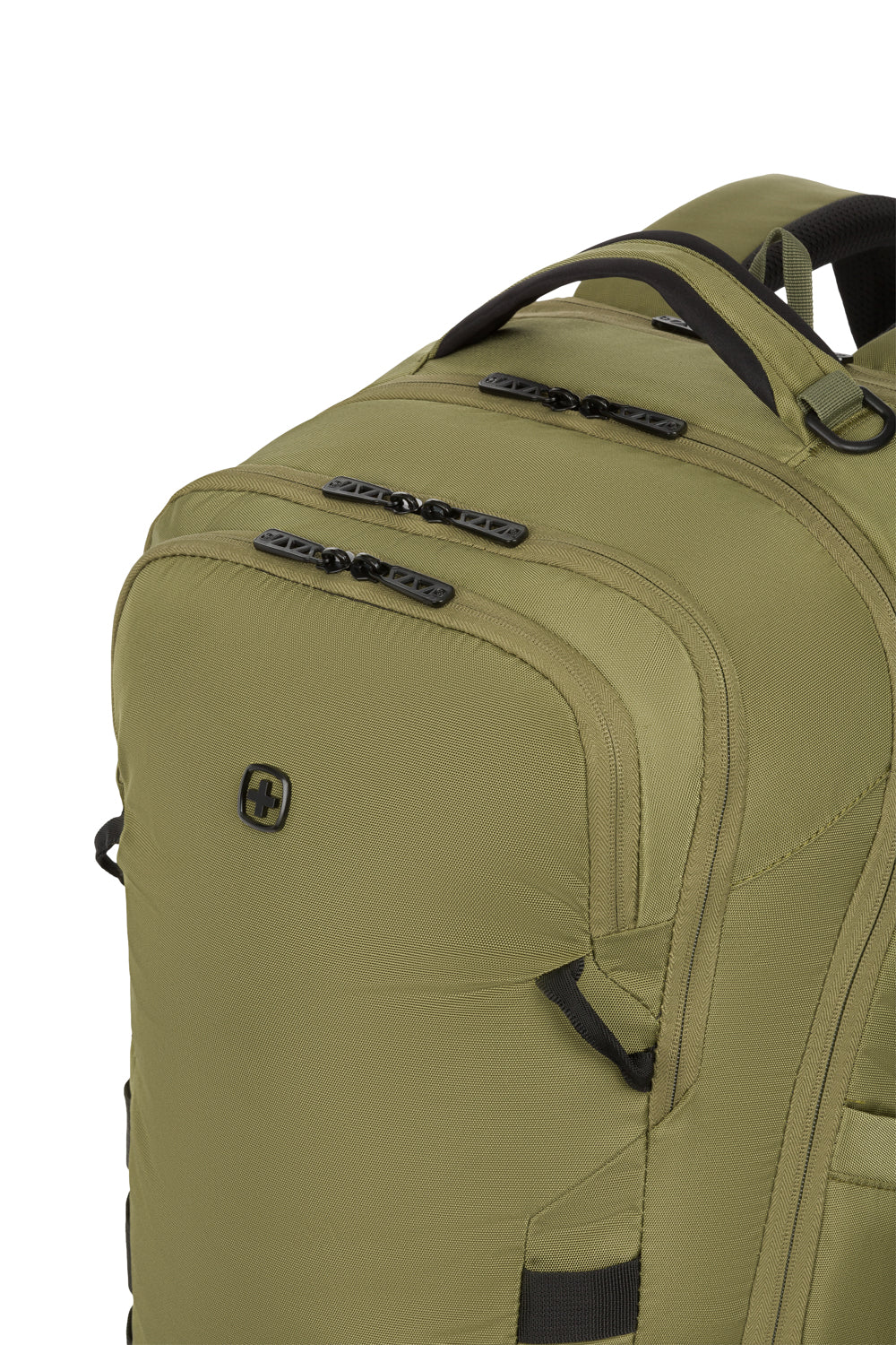SWISSGEAR - Voyager 21.5" Travel Laptop Backpack - Image 41