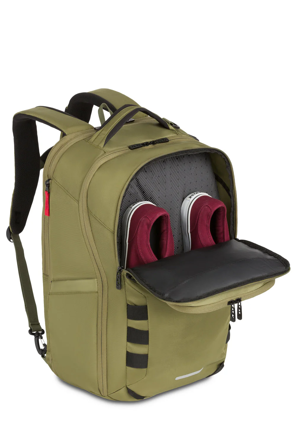 SWISSGEAR - Voyager 21.5" Travel Laptop Backpack - Image 42