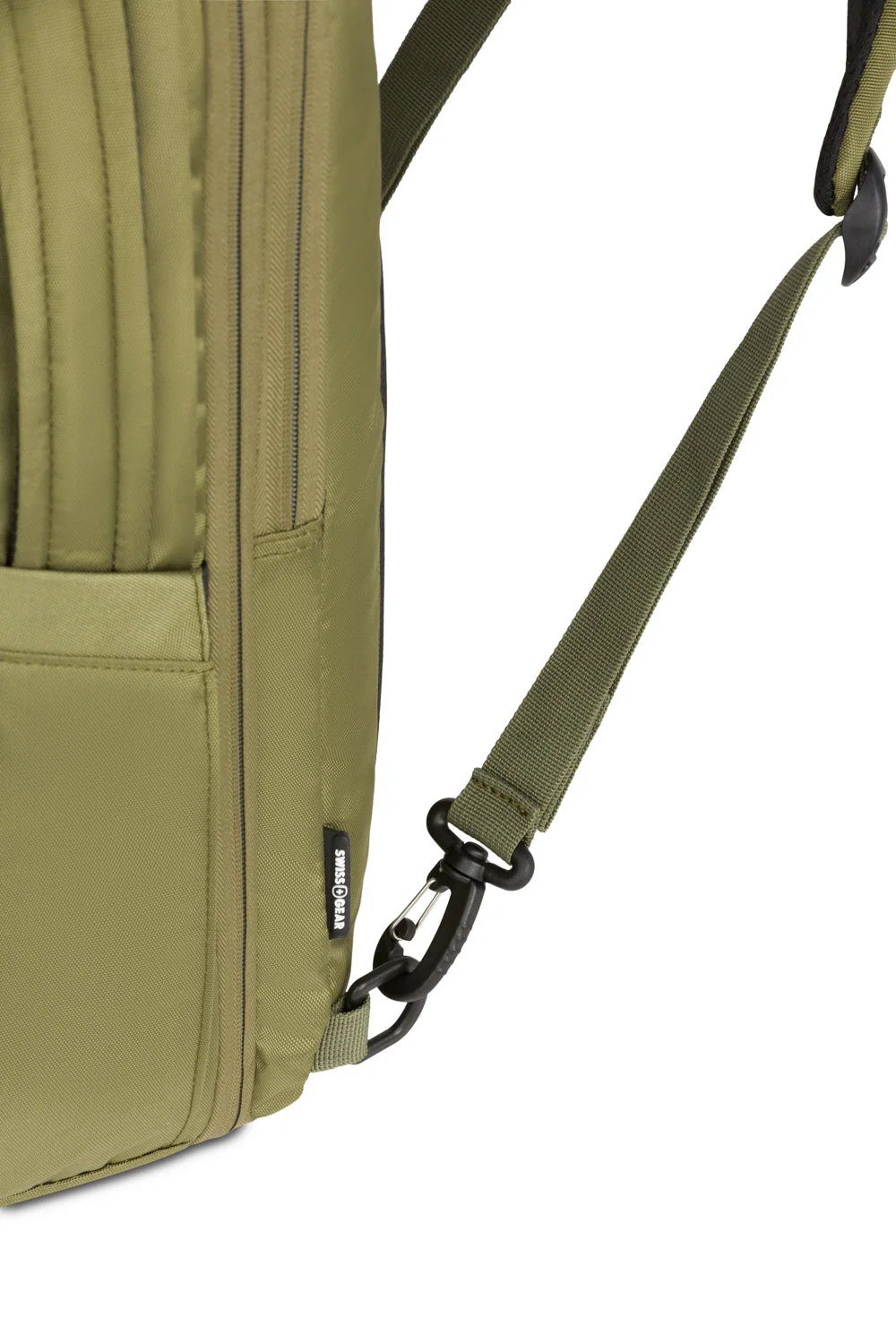 SWISSGEAR - Voyager 21.5" Travel Laptop Backpack - Image 43