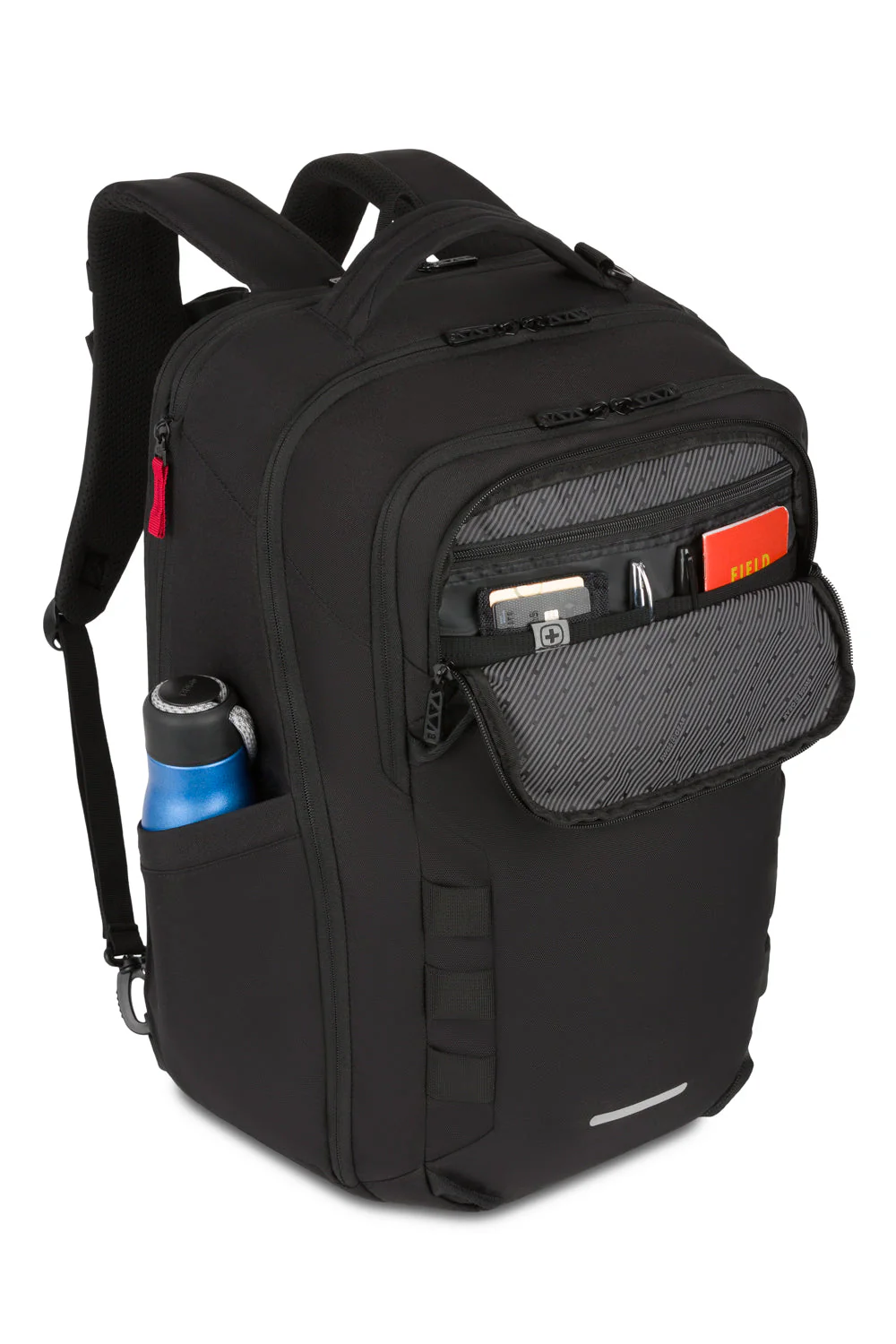 SWISSGEAR - Voyager 21.5" Travel Laptop Backpack - Image 5