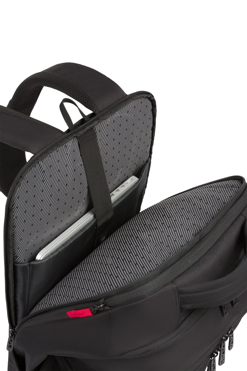 SWISSGEAR - Voyager 21.5" Travel Laptop Backpack - Image 6