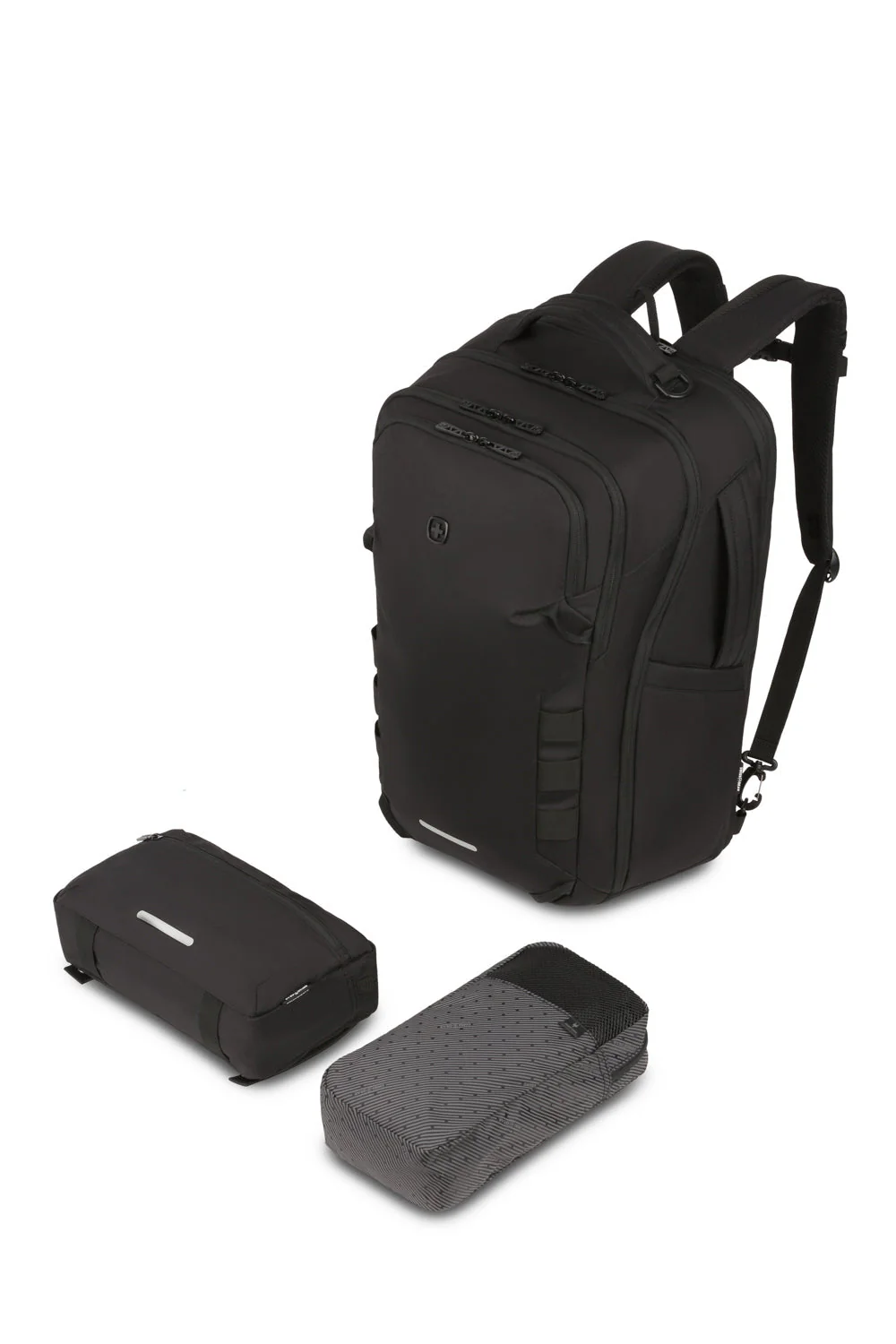 SWISSGEAR - Voyager 21.5" Travel Laptop Backpack - Image 7