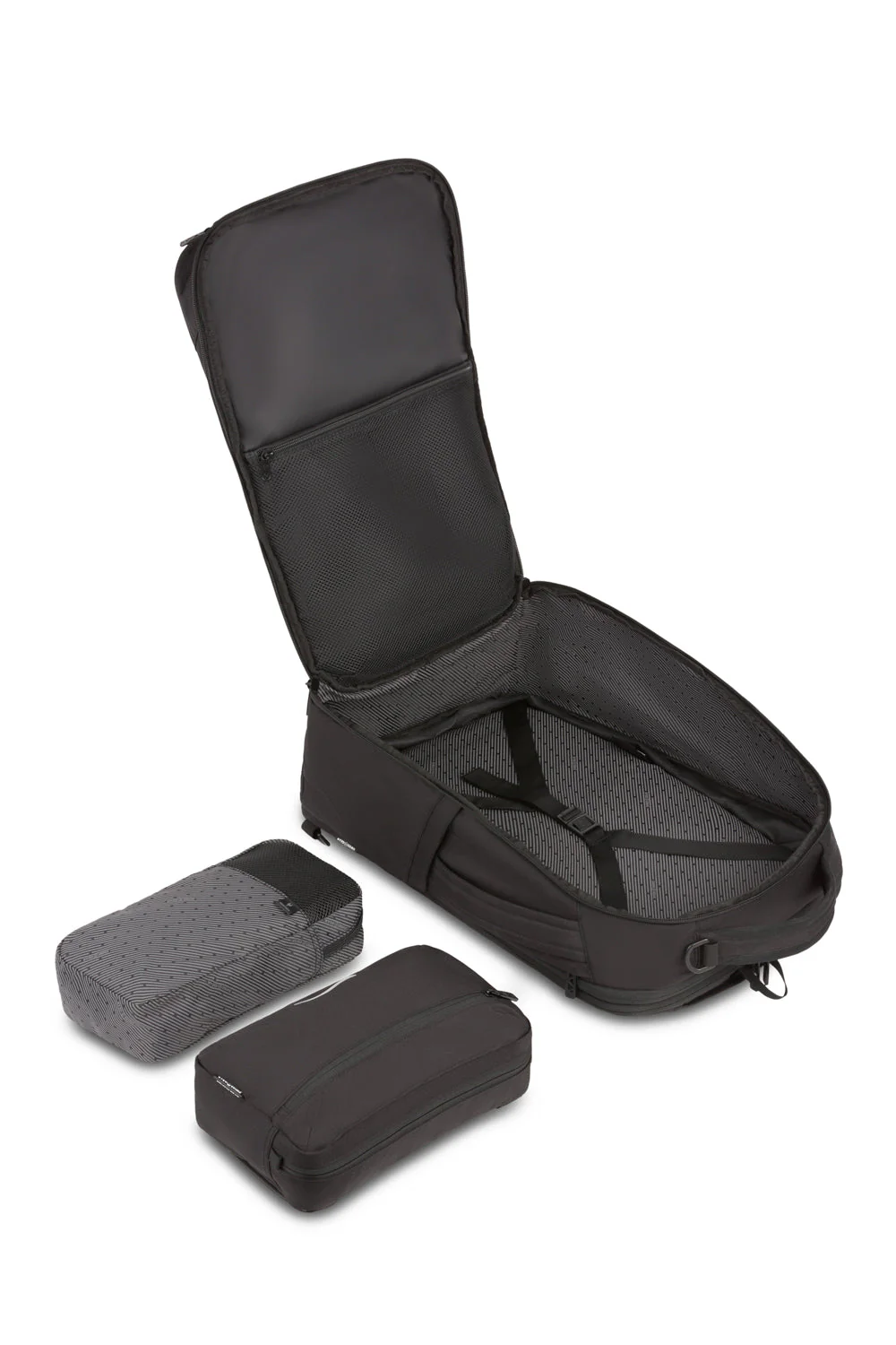 SWISSGEAR - Voyager 21.5" Travel Laptop Backpack - Image 8