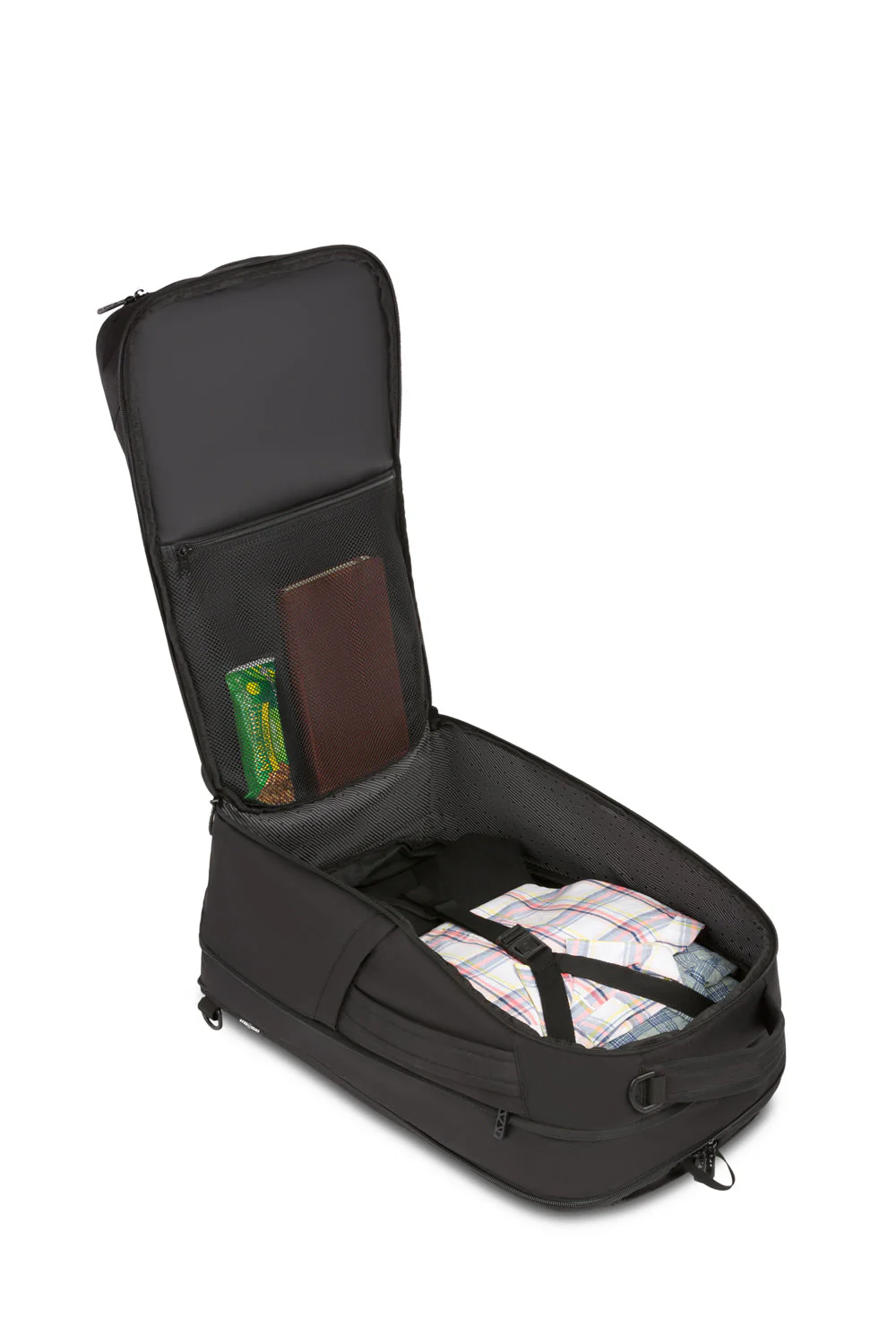 SWISSGEAR - Voyager 21.5" Travel Laptop Backpack - Image 9