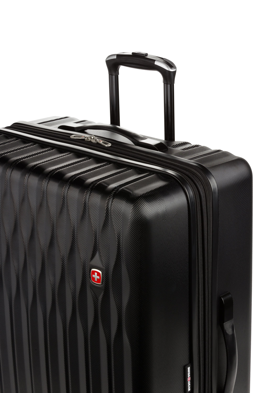 SWISSGEAR - Wave 3-Piece Spinner Set - Image 11