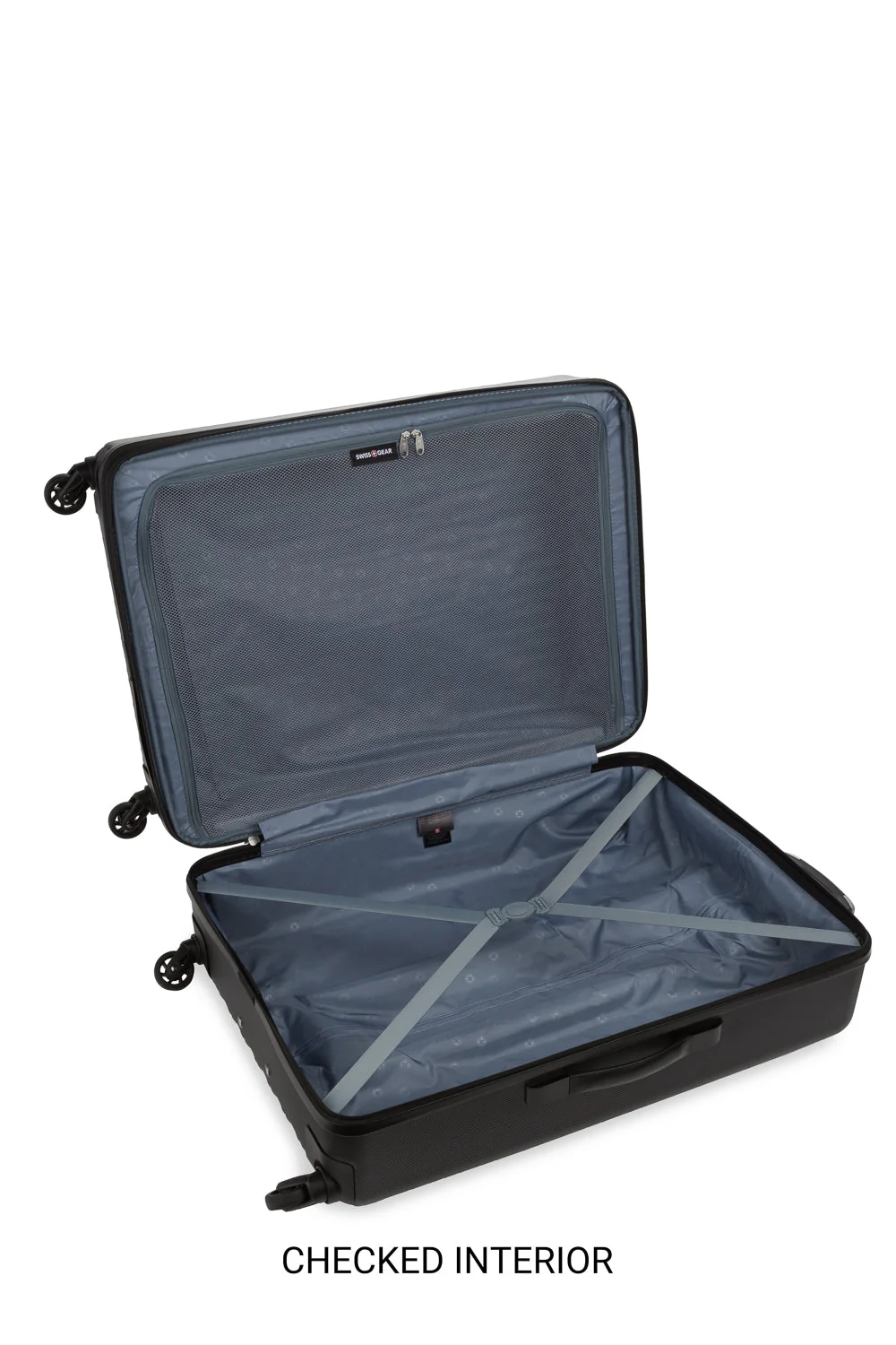 SWISSGEAR - Wave 3-Piece Spinner Set - Image 6