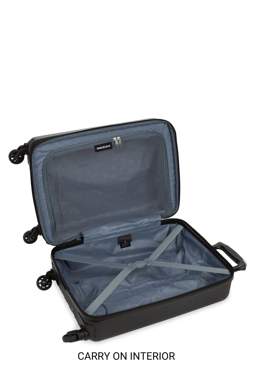 SWISSGEAR - Wave 3-Piece Spinner Set - Image 8
