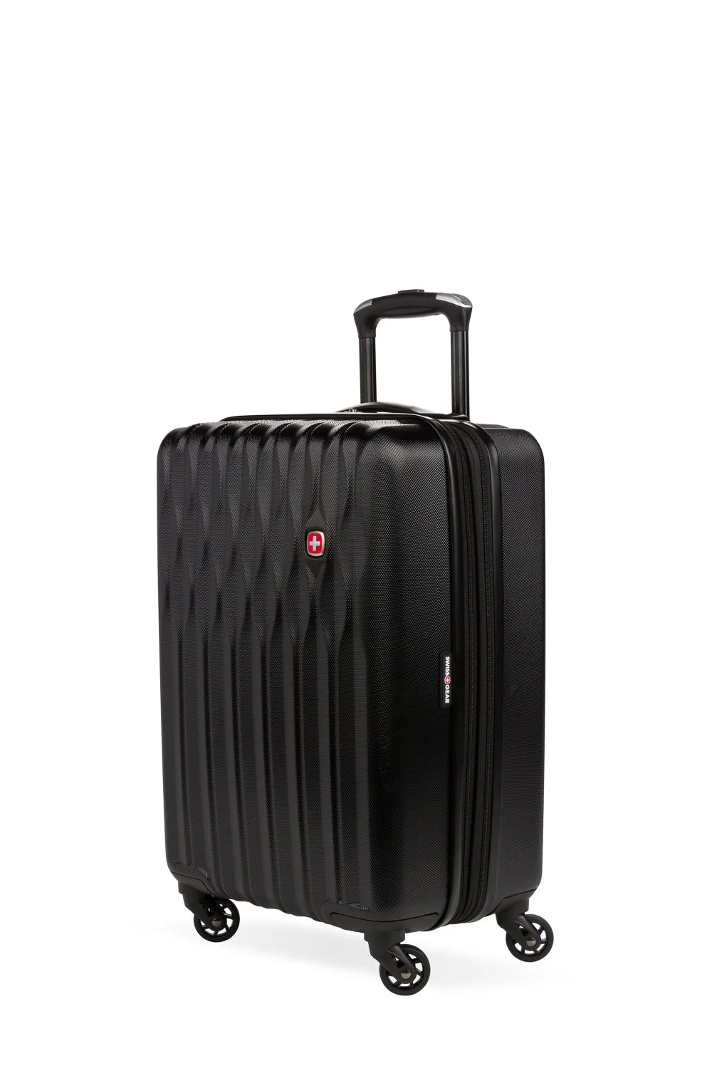 SWISSGEAR - Wave Carry-On Spinner
