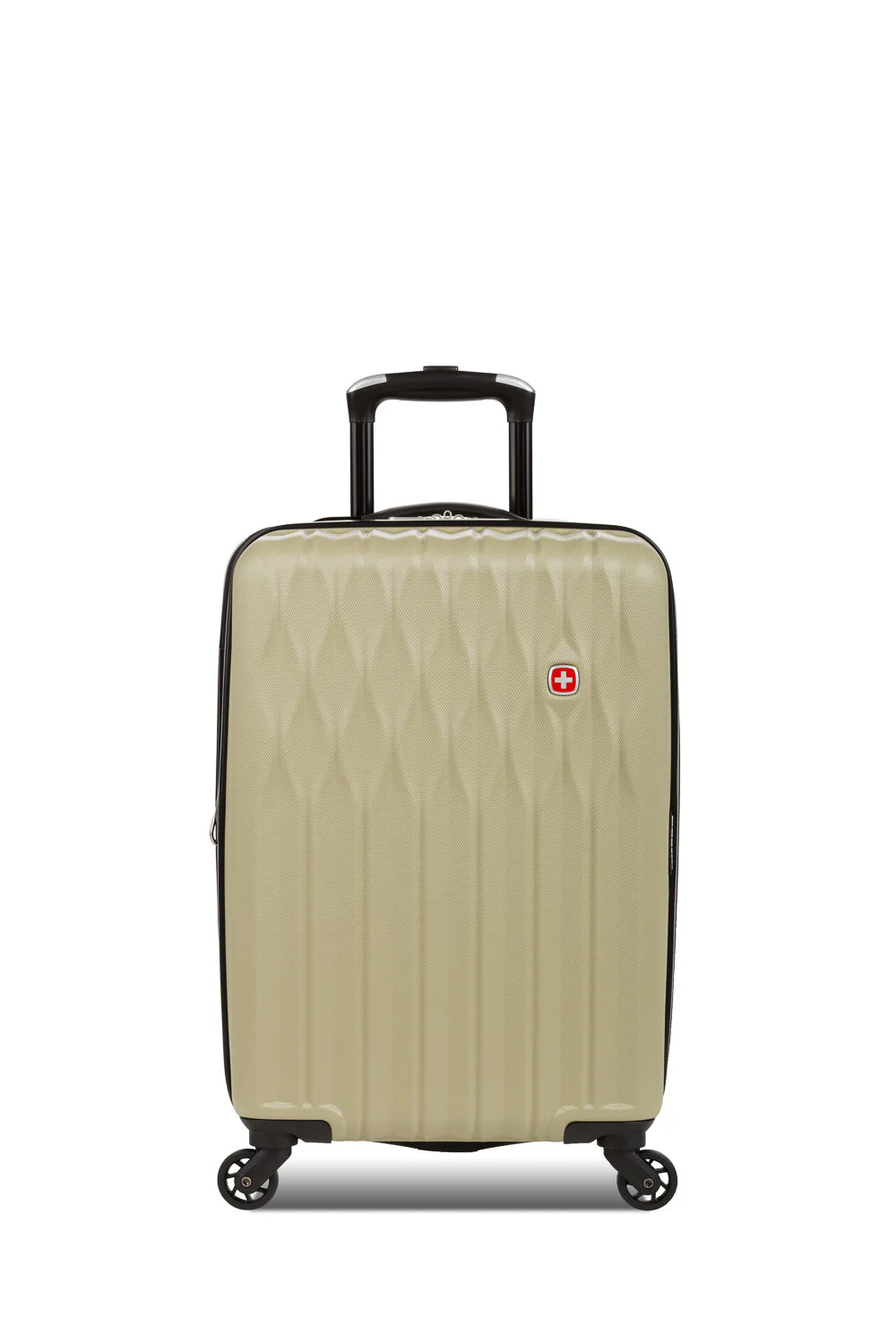SWISSGEAR - Wave Carry-On Spinner - Image 12