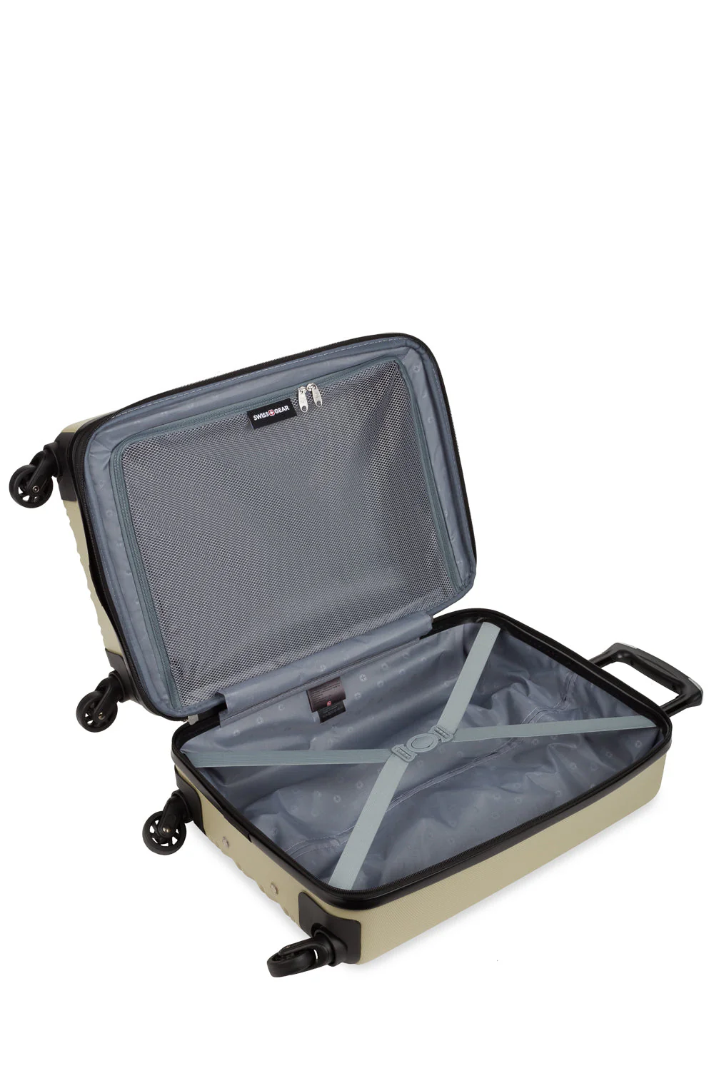 SWISSGEAR - Wave Carry-On Spinner - Image 15