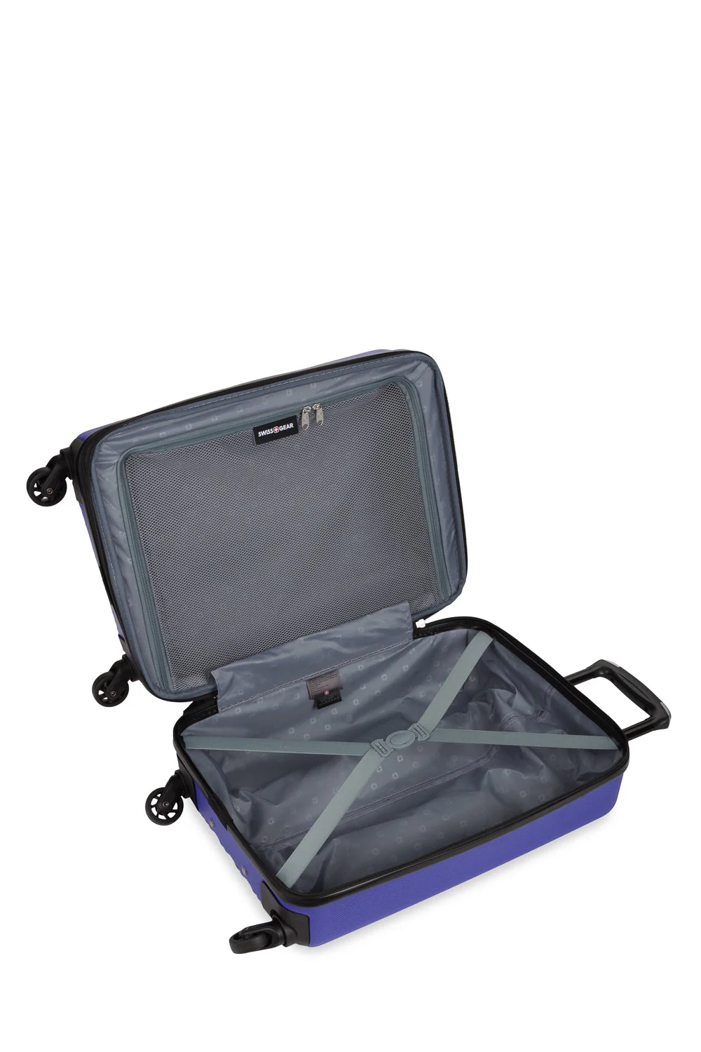 SWISSGEAR - Wave Carry-On Spinner - Image 25