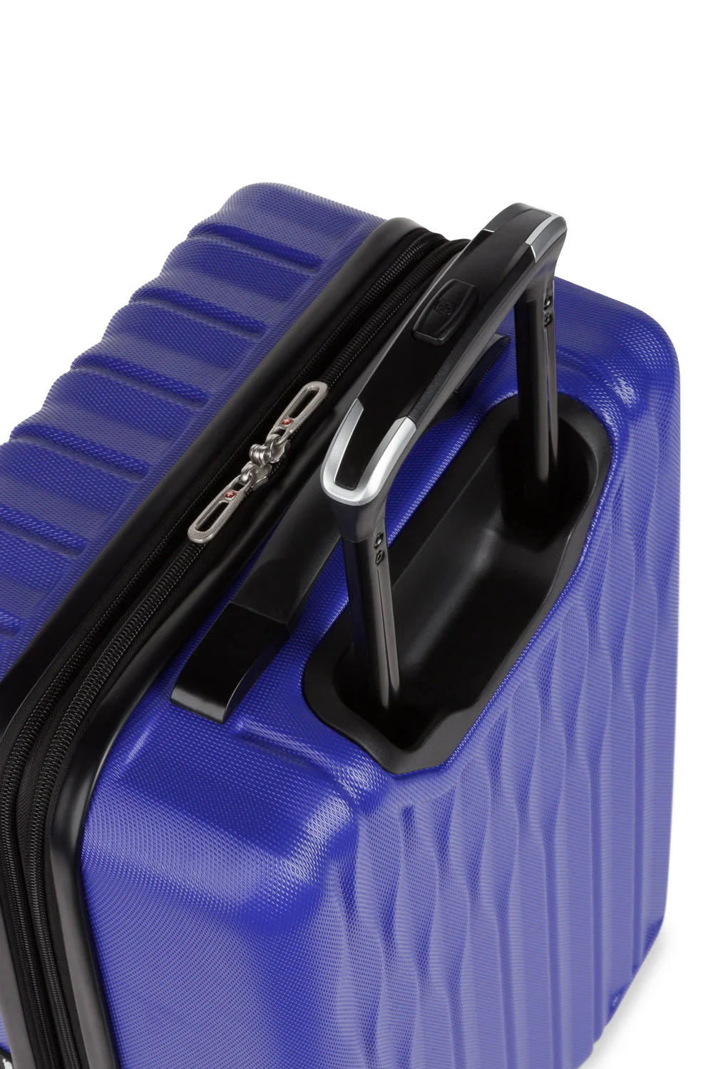SWISSGEAR - Wave Carry-On Spinner - Image 26