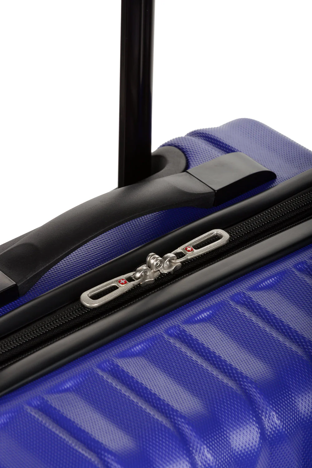 SWISSGEAR - Wave Carry-On Spinner - Image 27