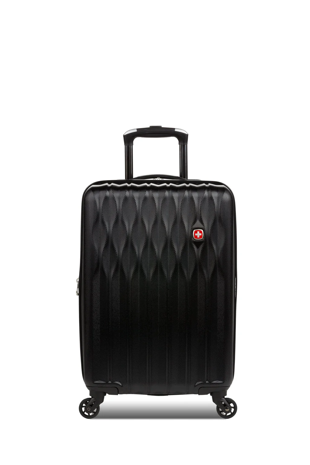 SWISSGEAR - Wave Carry-On Spinner - Image 3