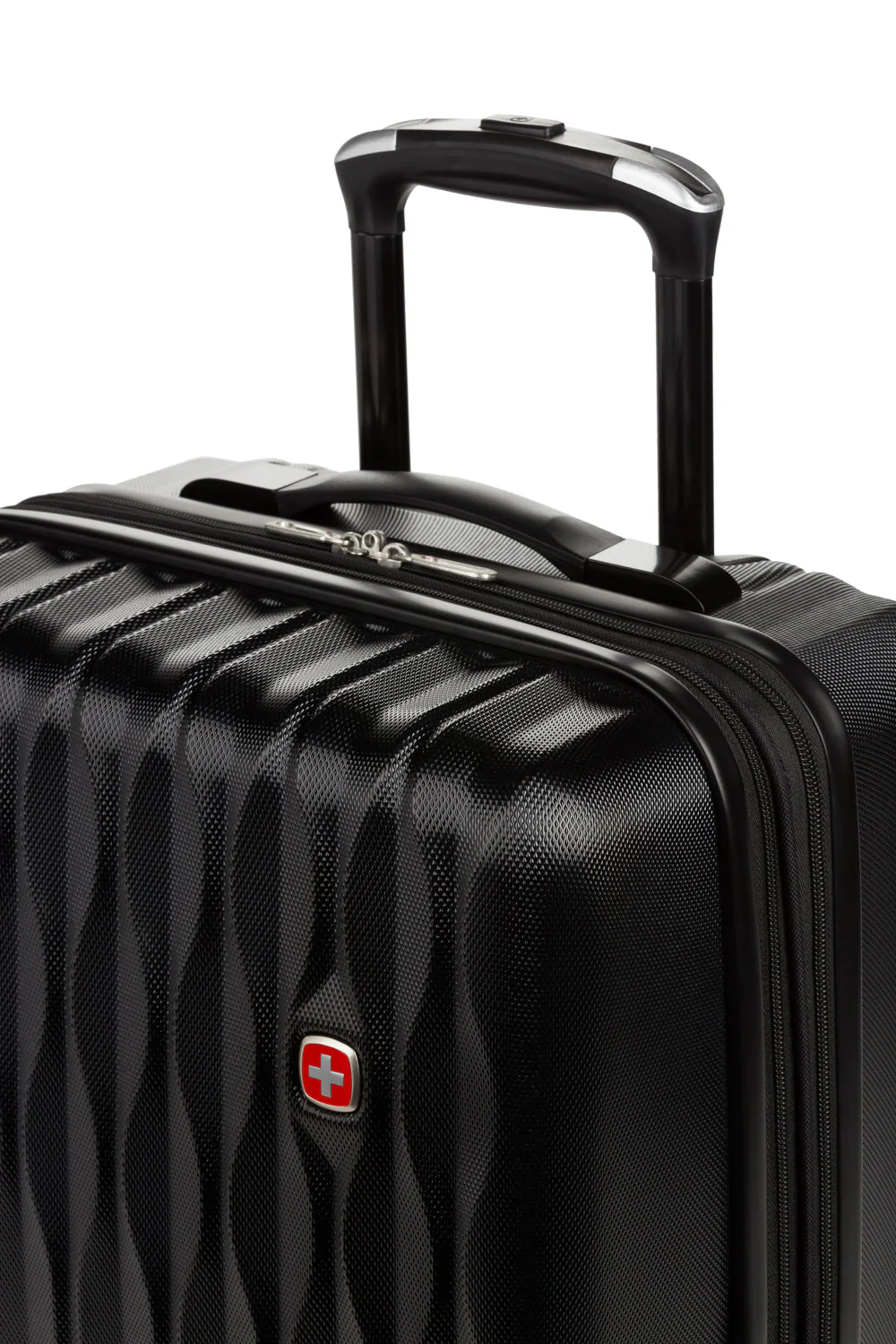 SWISSGEAR - Wave Carry-On Spinner - Image 9
