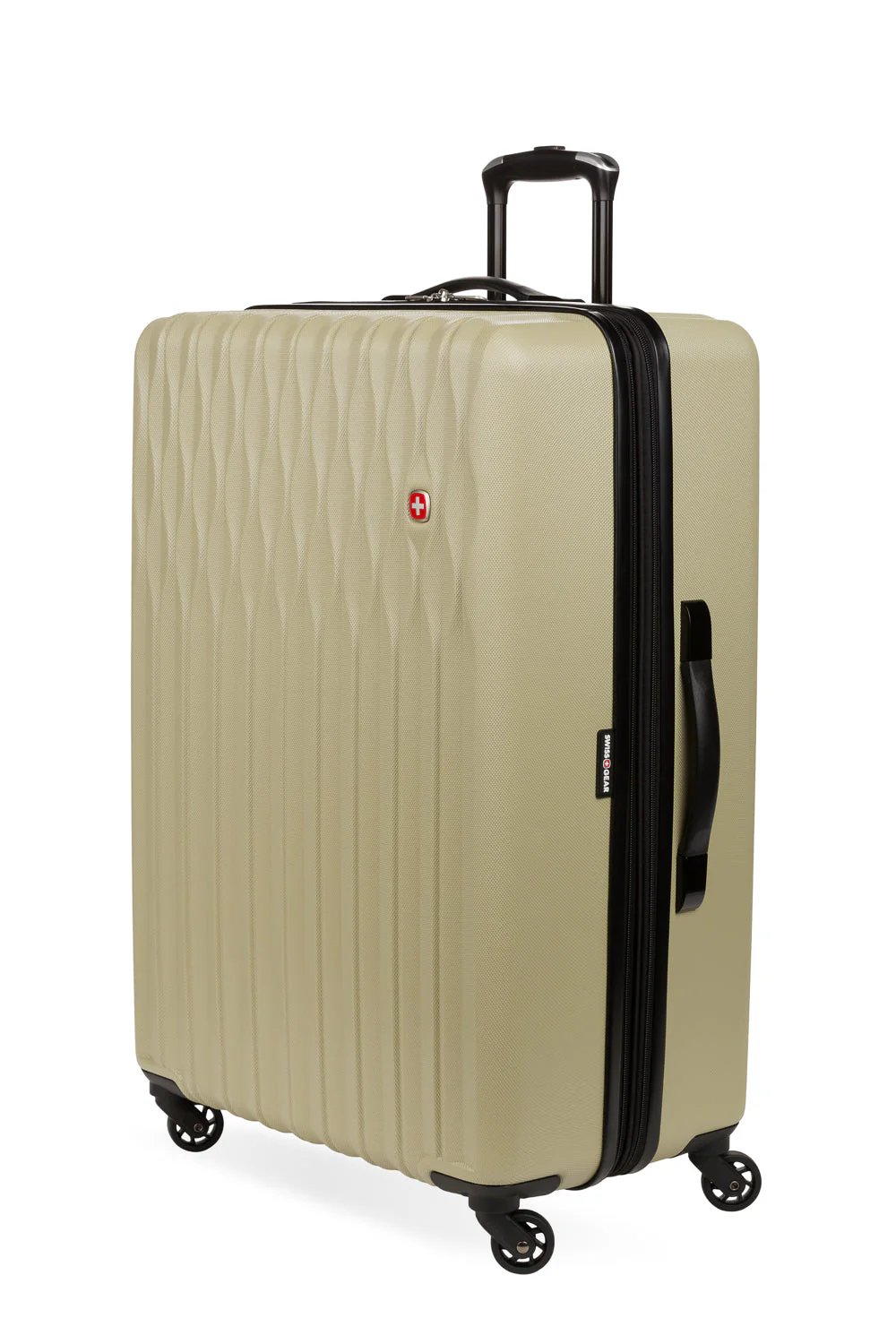 SWISSGEAR - Wave Large Checked Spinner - Image 11