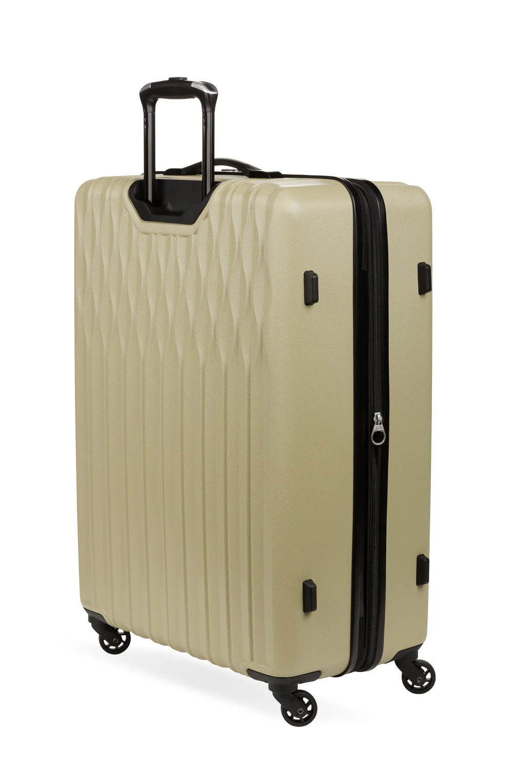 SWISSGEAR - Wave Large Checked Spinner - Image 12