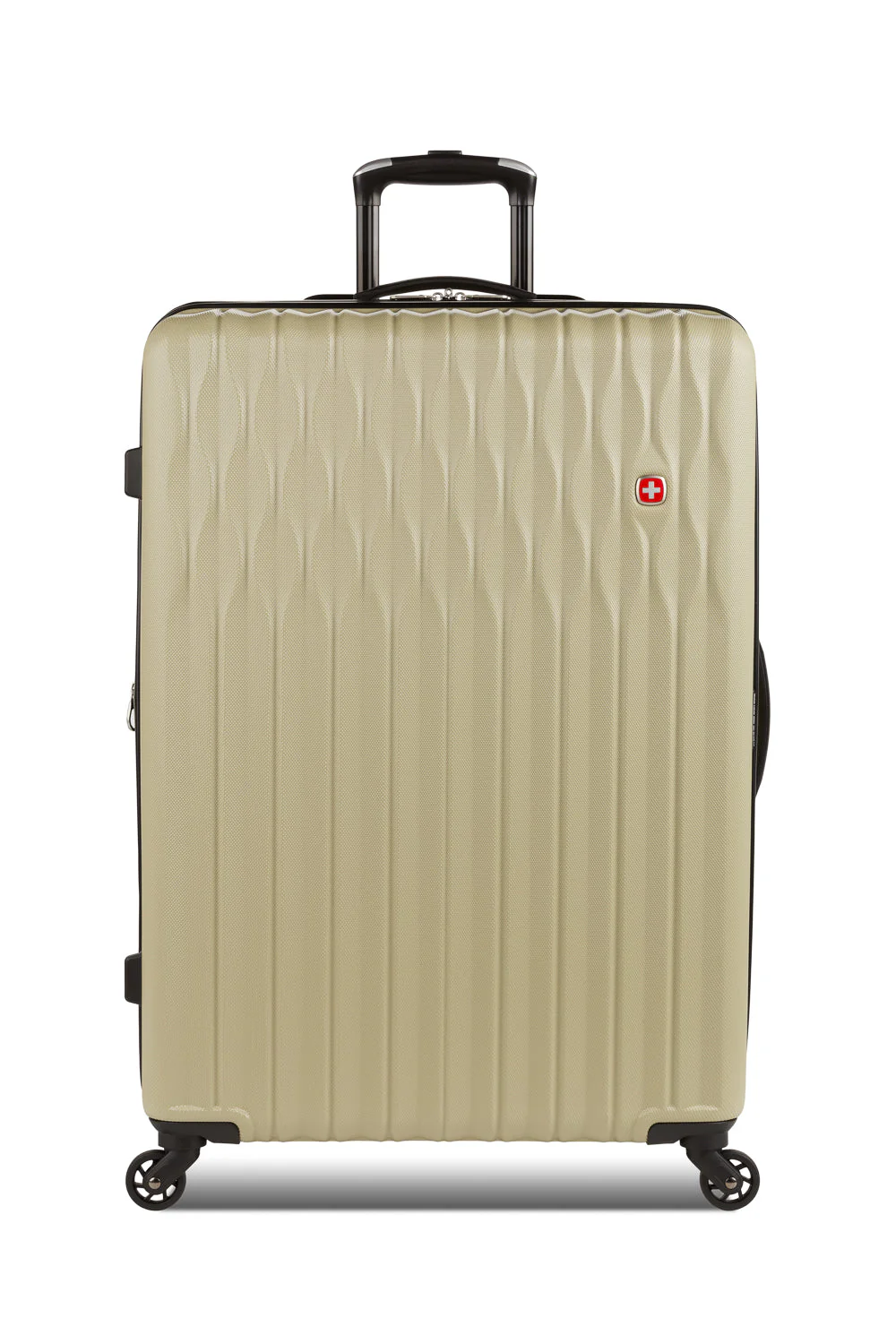 SWISSGEAR - Wave Large Checked Spinner - Image 13