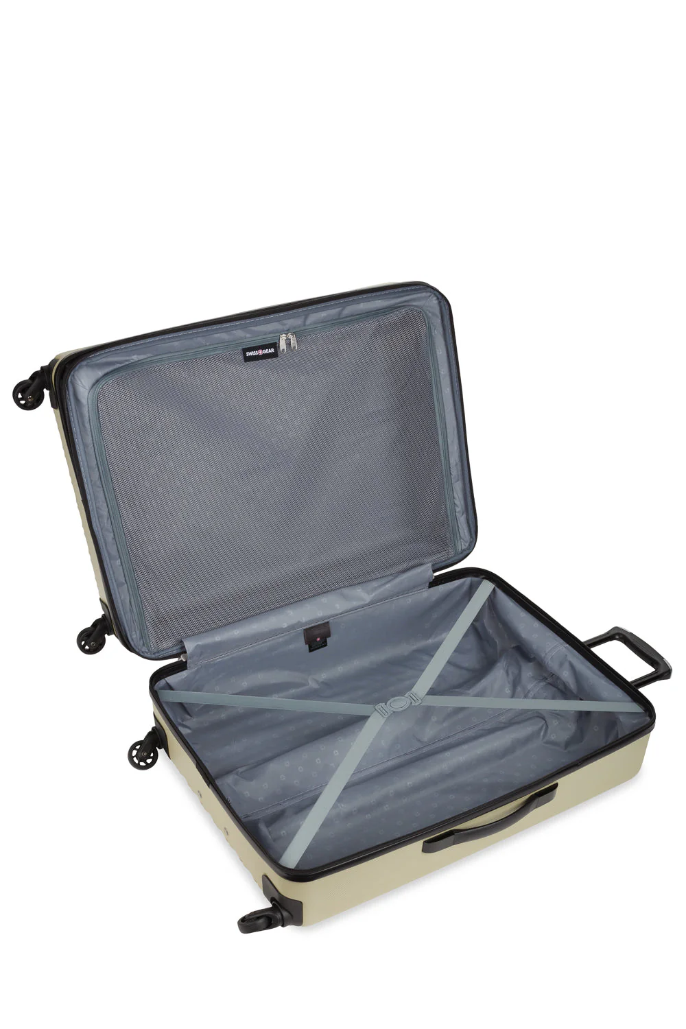 SWISSGEAR - Wave Large Checked Spinner - Image 16