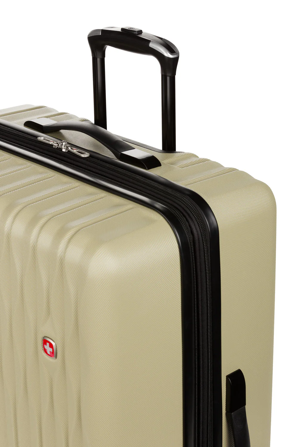 SWISSGEAR - Wave Large Checked Spinner - Image 17