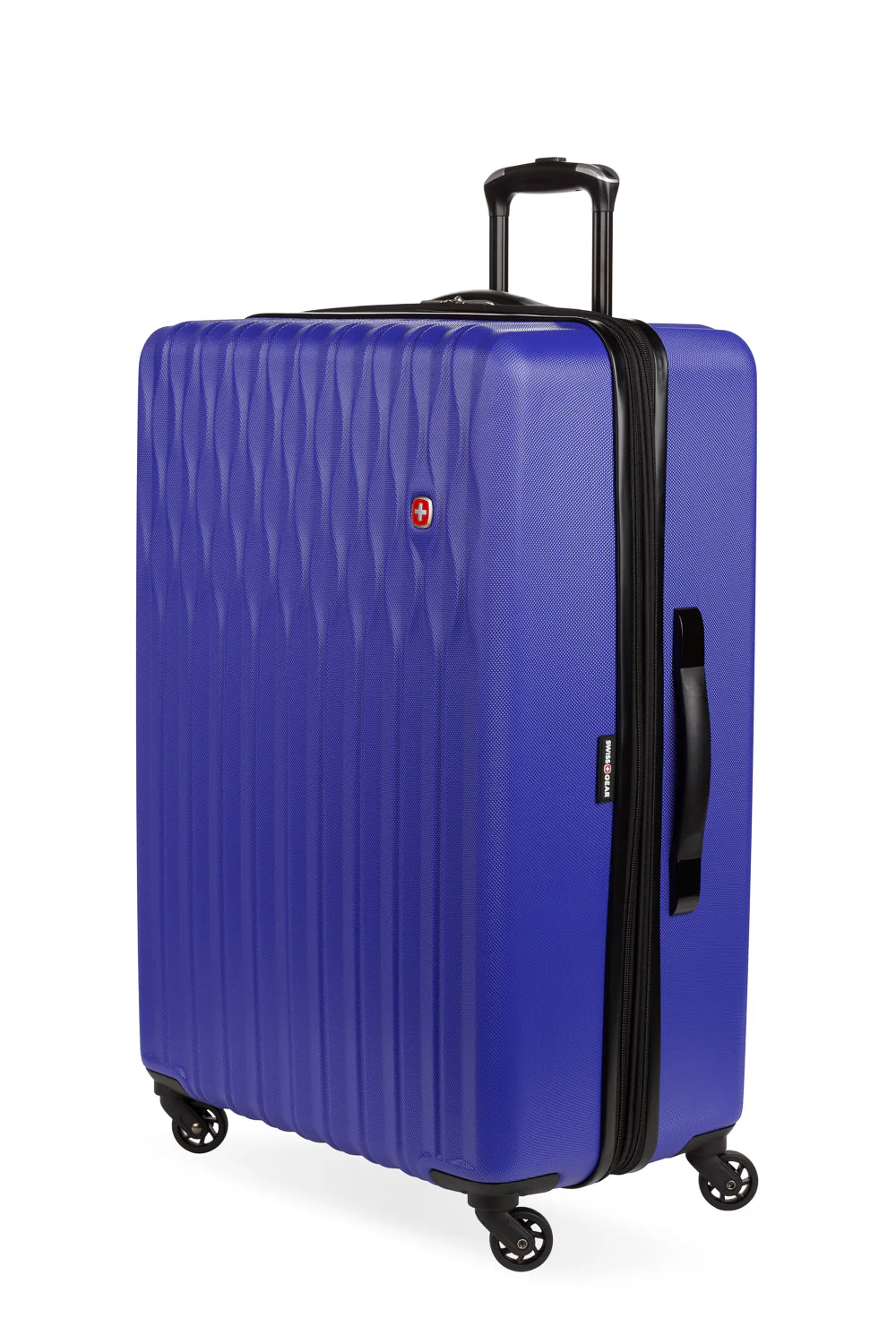 SWISSGEAR - Wave Large Checked Spinner - Image 22