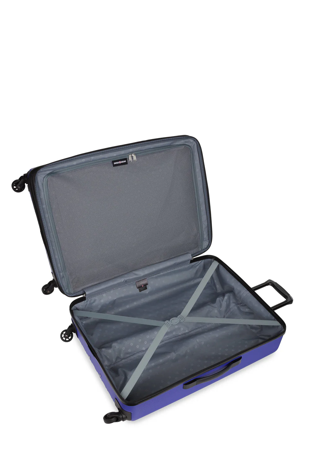 SWISSGEAR - Wave Large Checked Spinner - Image 27