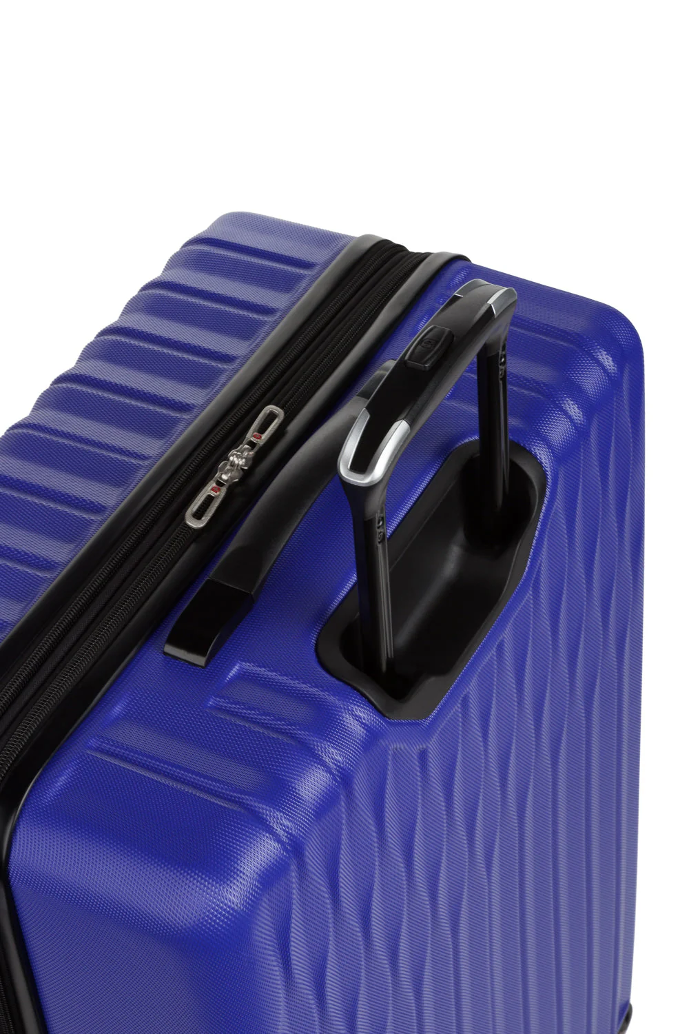 SWISSGEAR - Wave Large Checked Spinner - Image 28