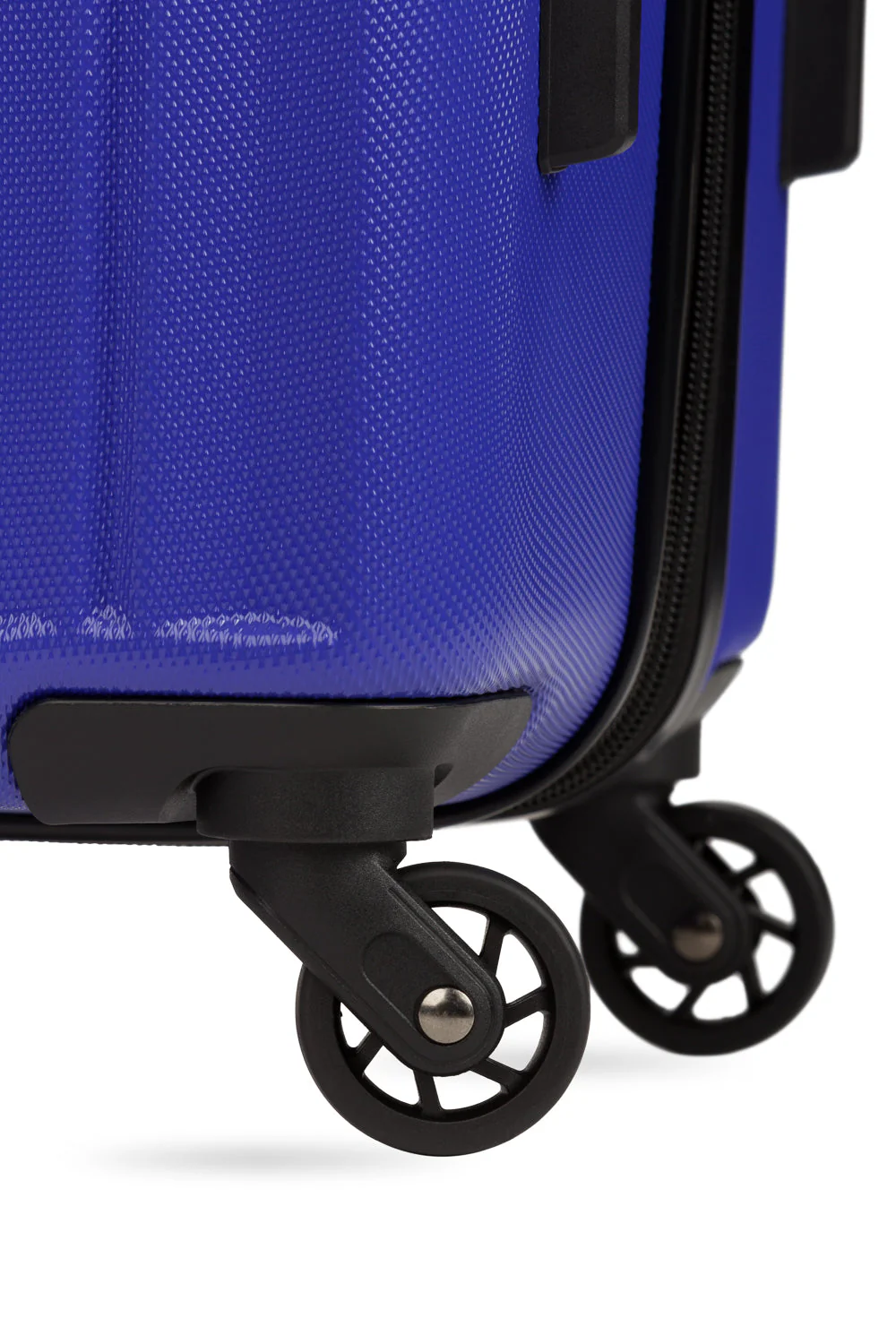SWISSGEAR - Wave Large Checked Spinner - Image 29