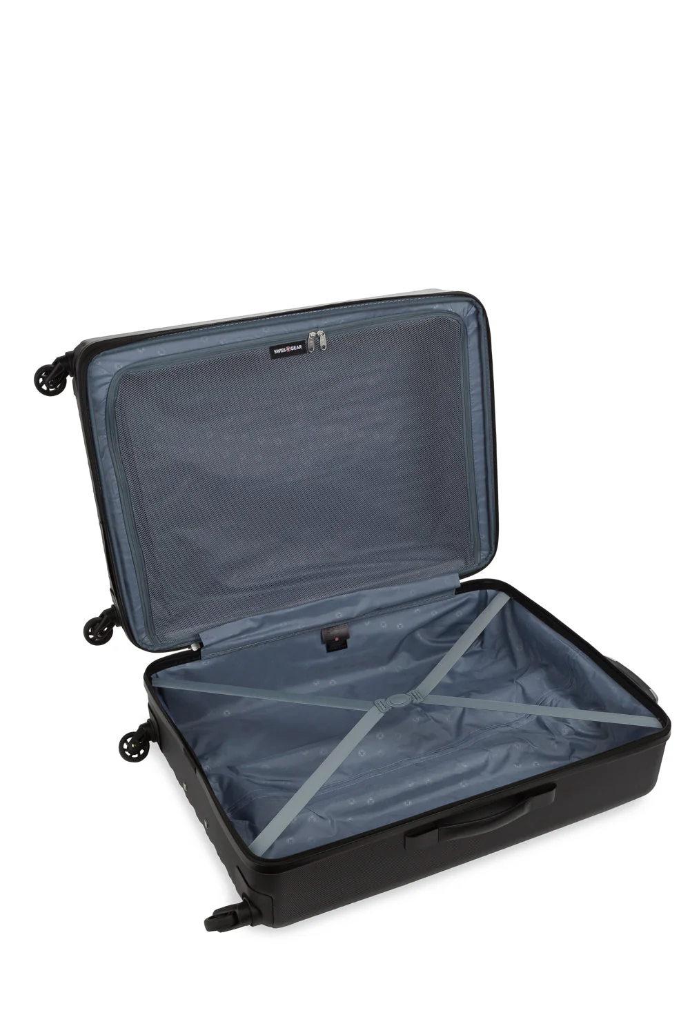 SWISSGEAR - Wave Large Checked Spinner - Image 6