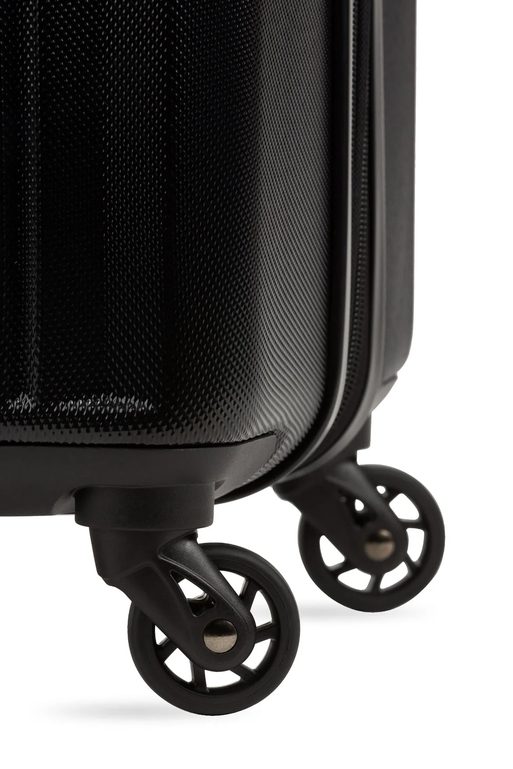 SWISSGEAR - Wave Large Checked Spinner - Image 8