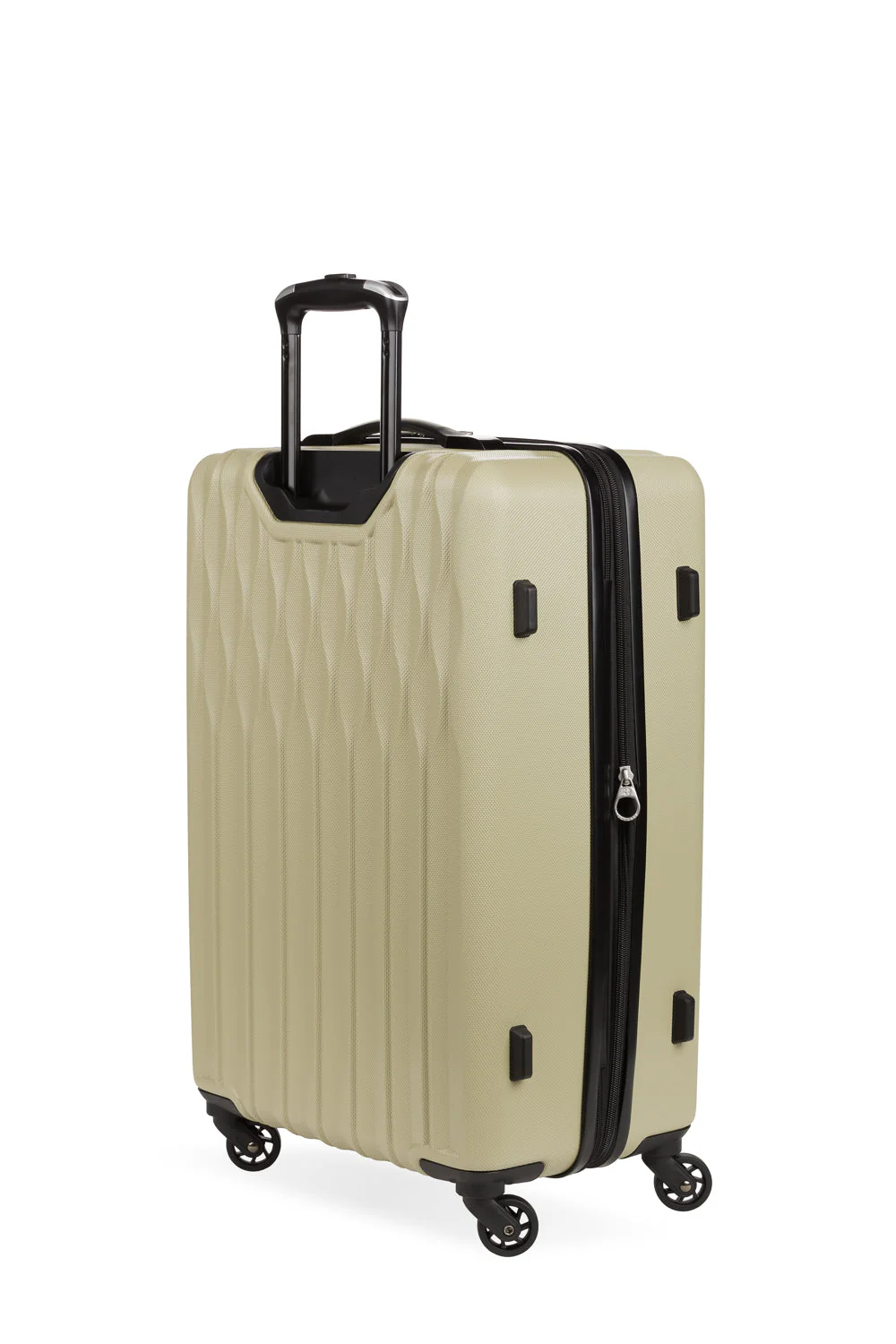 SWISSGEAR - Wave Medium Checked Spinner - Image 12