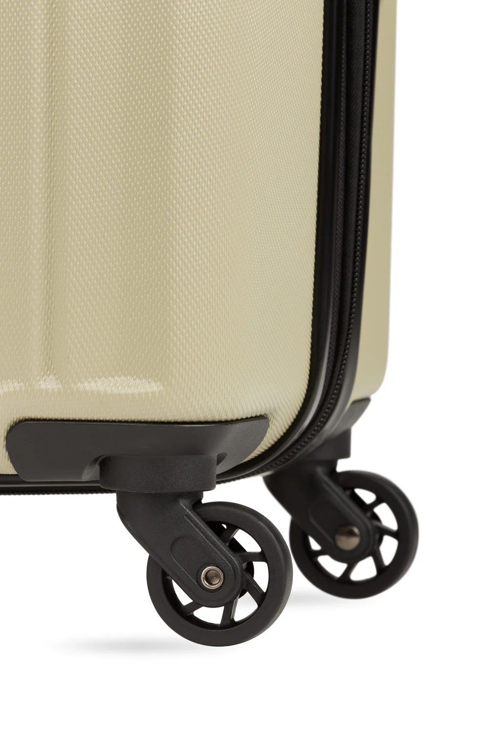 SWISSGEAR - Wave Medium Checked Spinner - Image 18
