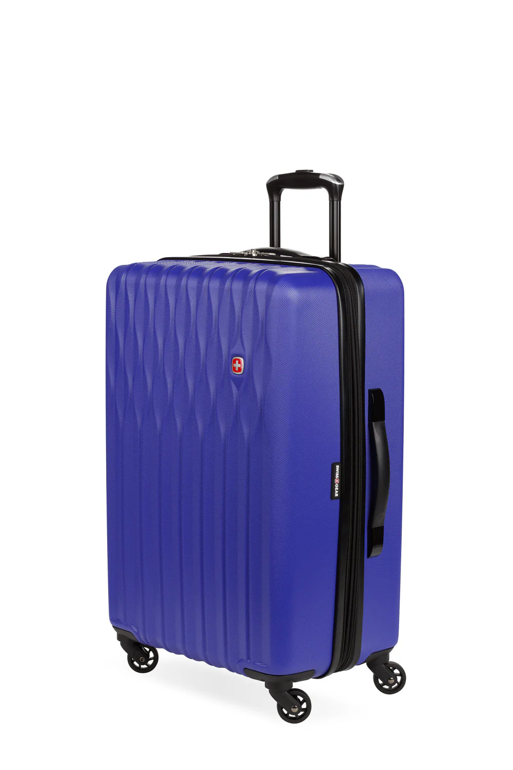 SWISSGEAR - Wave Medium Checked Spinner - Image 22