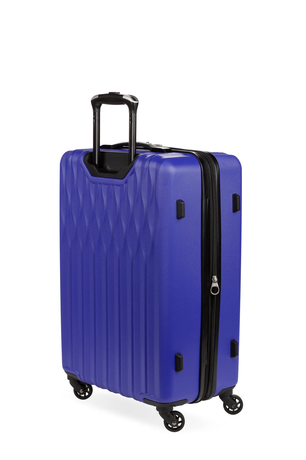 SWISSGEAR - Wave Medium Checked Spinner - Image 23