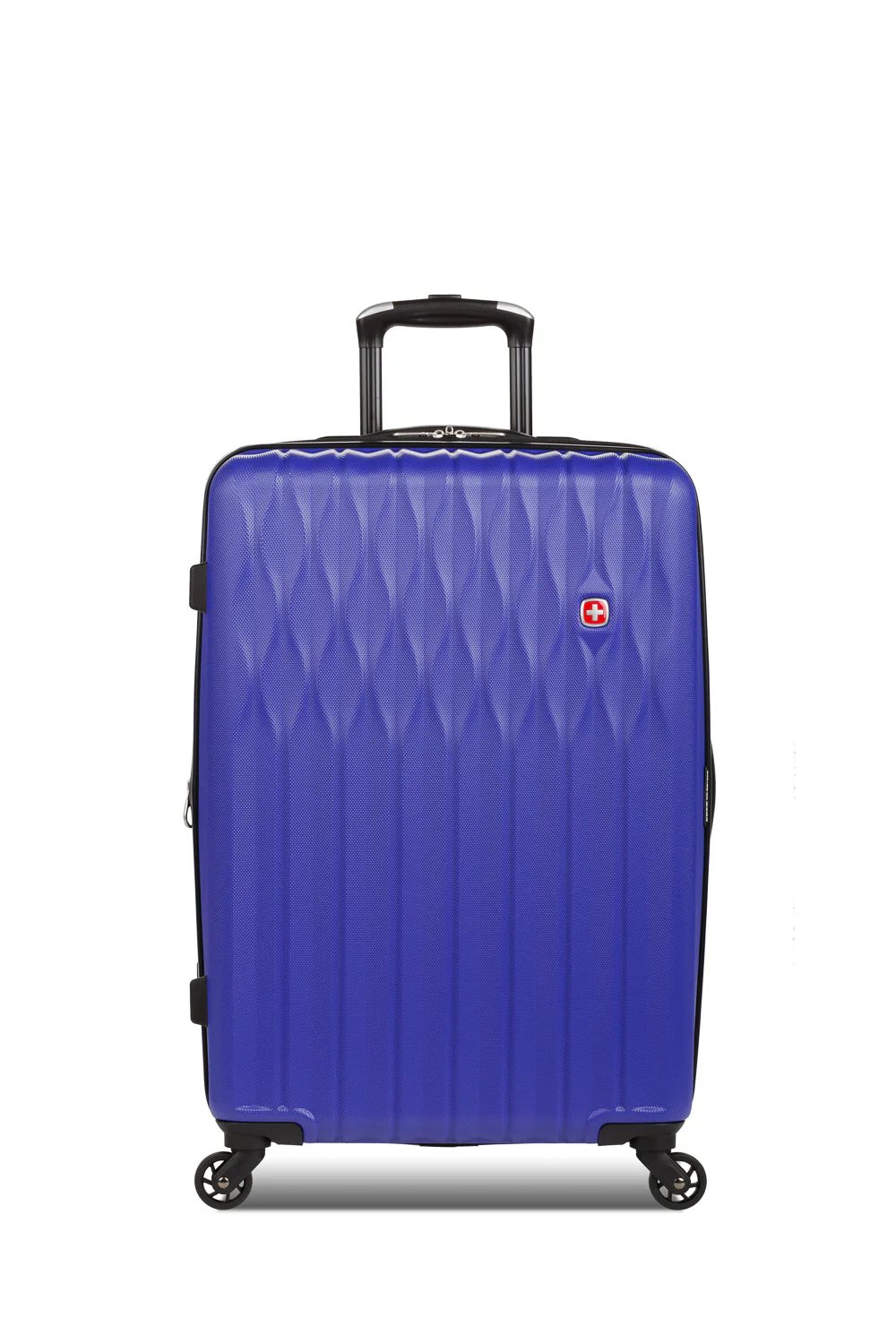 SWISSGEAR - Wave Medium Checked Spinner - Image 24