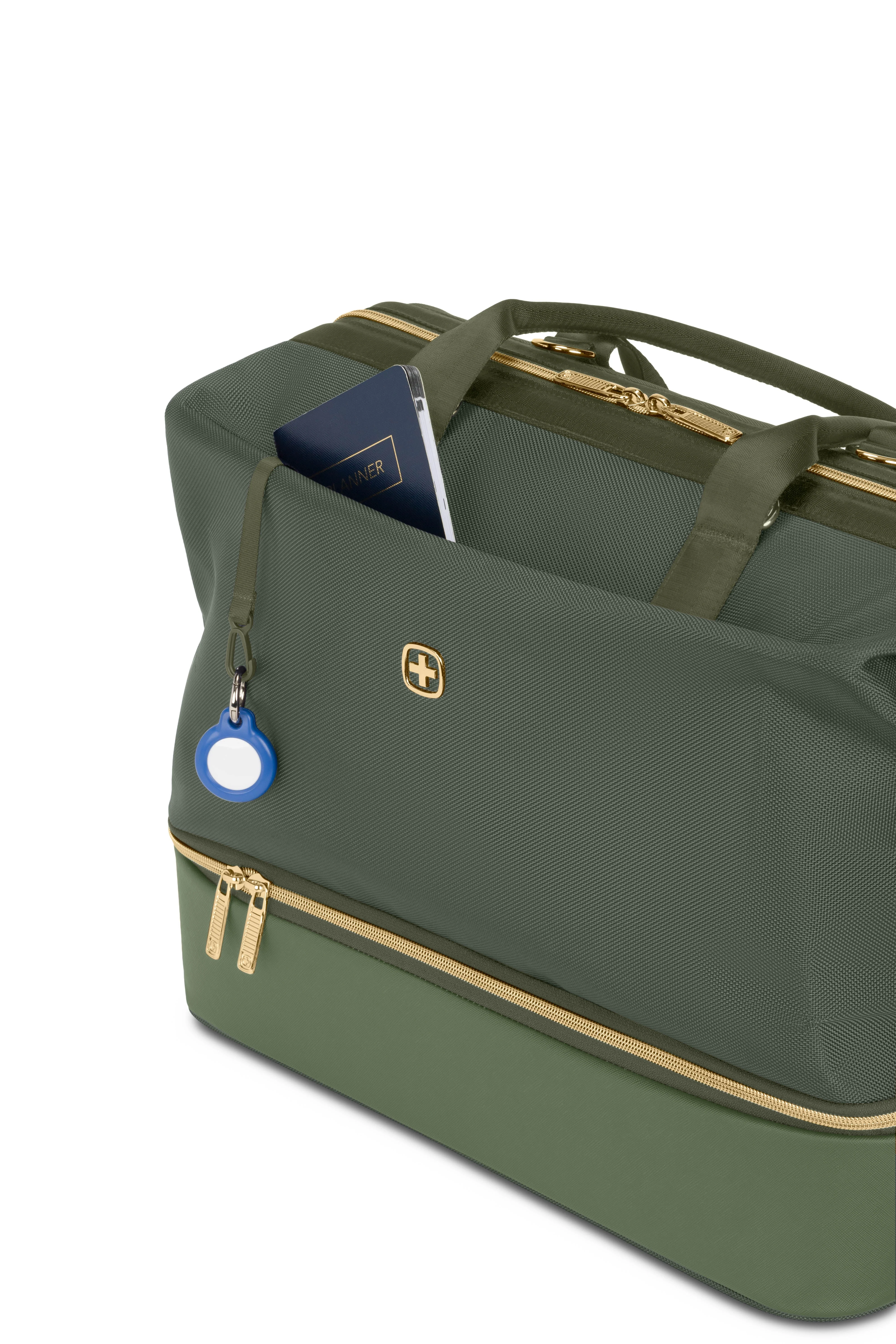 SWISSGEAR - Weekender Travel Tote - Image 104