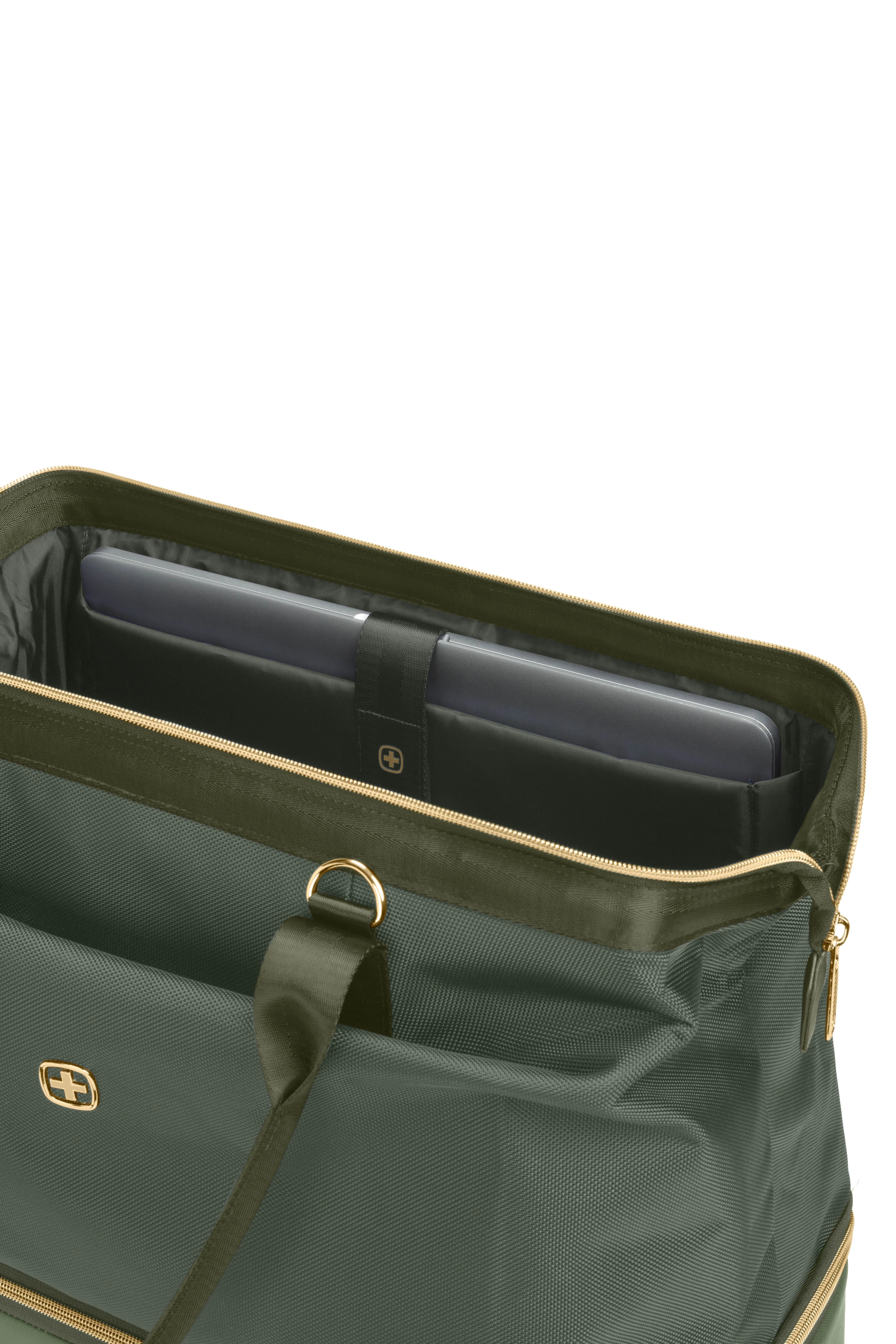 SWISSGEAR - Weekender Travel Tote - Image 106