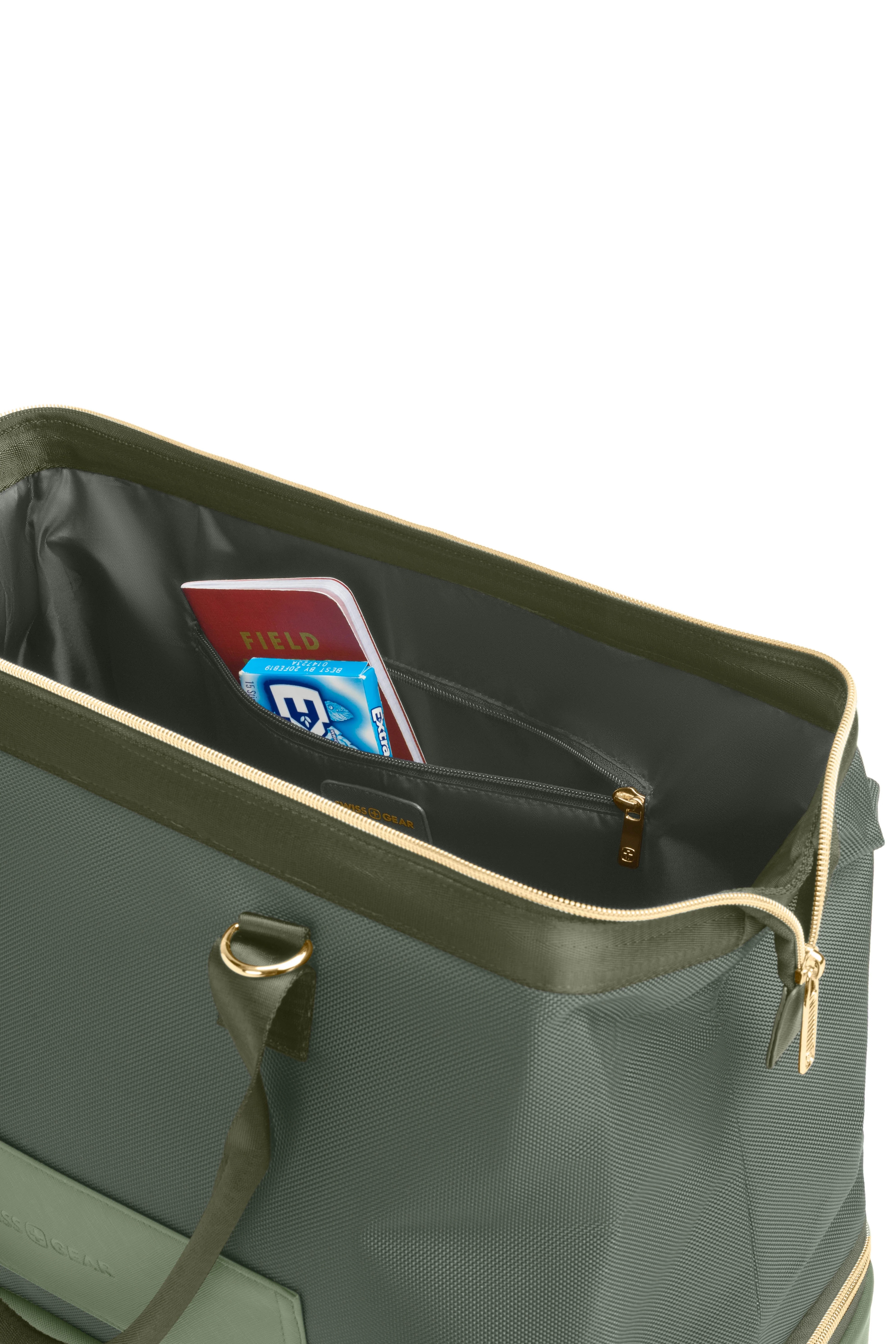 SWISSGEAR - Weekender Travel Tote - Image 107