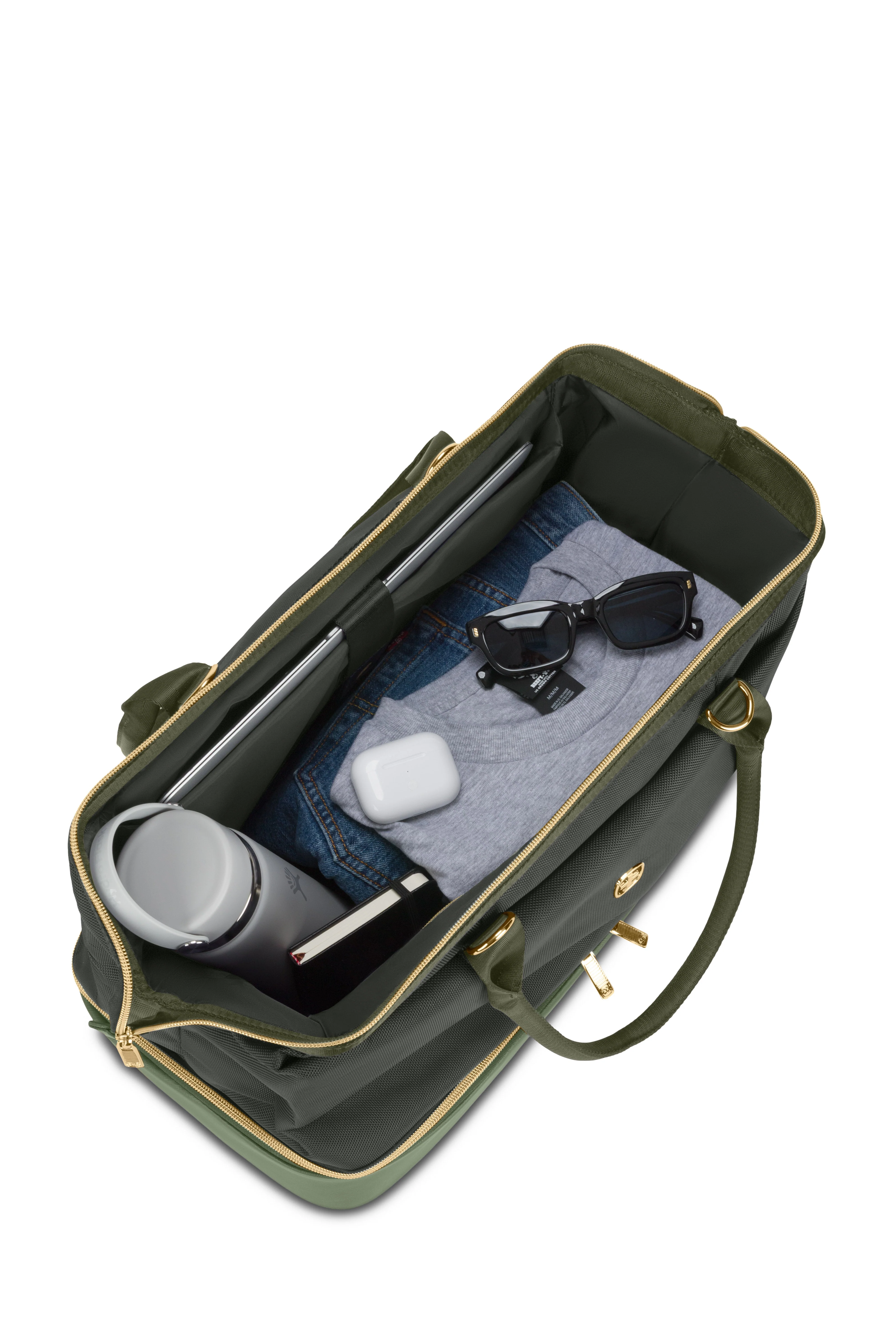 SWISSGEAR - Weekender Travel Tote - Image 108