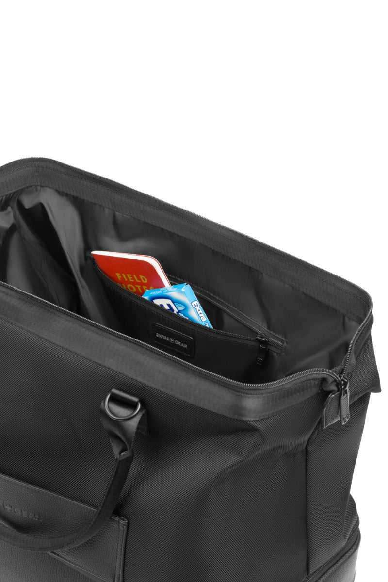 SWISSGEAR - Weekender Travel Tote - Image 11
