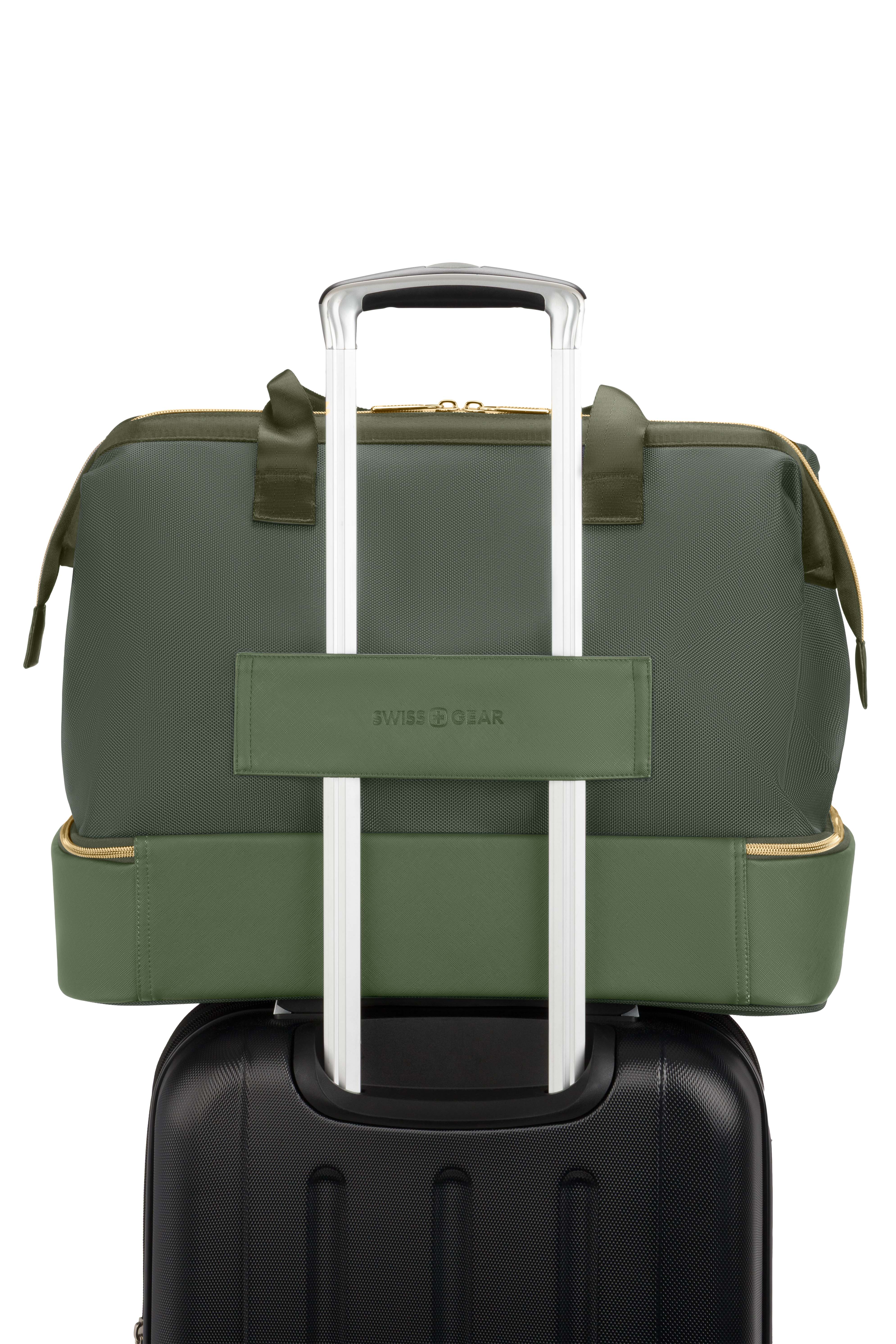 SWISSGEAR - Weekender Travel Tote - Image 113