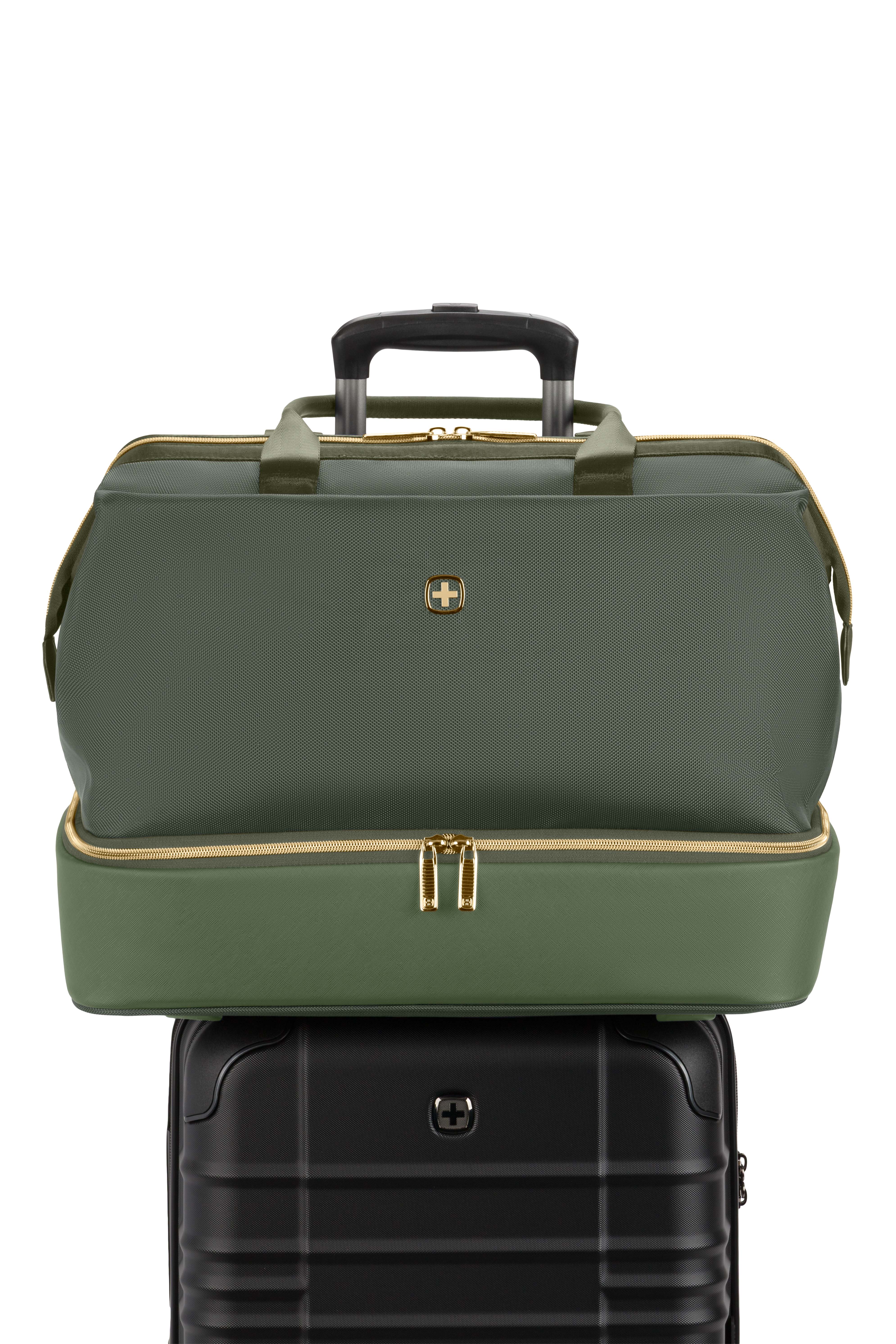 SWISSGEAR - Weekender Travel Tote - Image 114