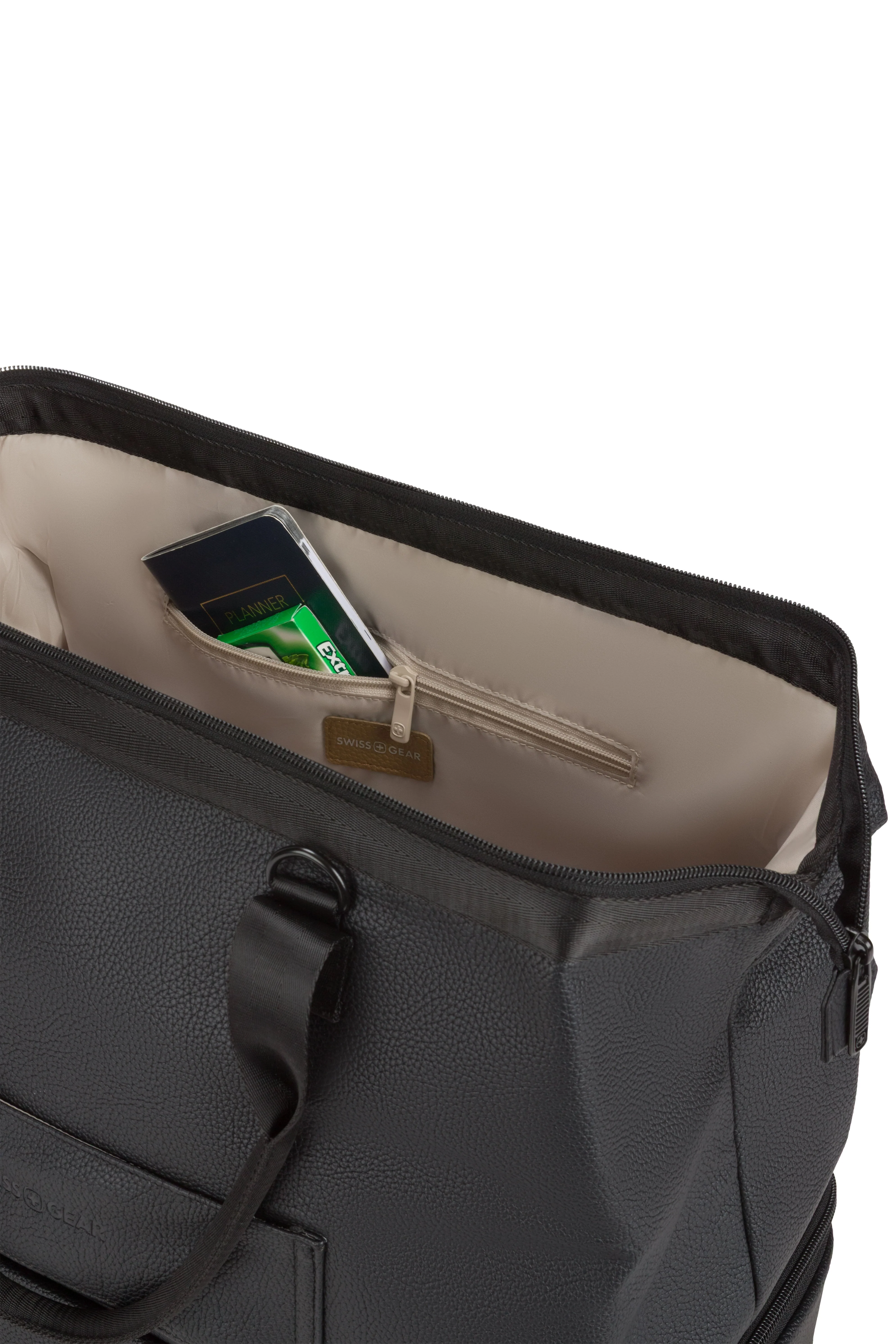 SWISSGEAR - Weekender Travel Tote - Image 122