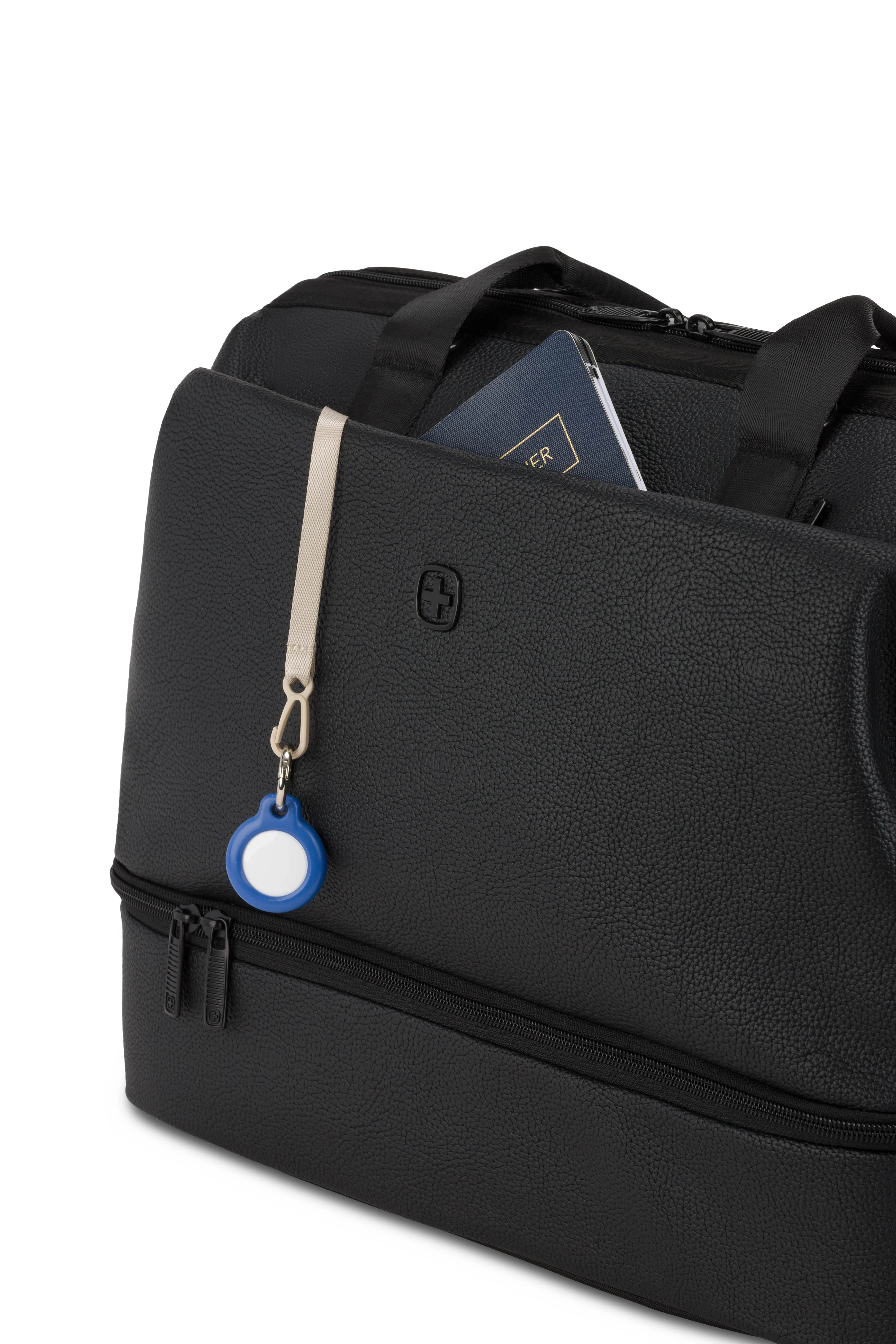 SWISSGEAR - Weekender Travel Tote - Image 123