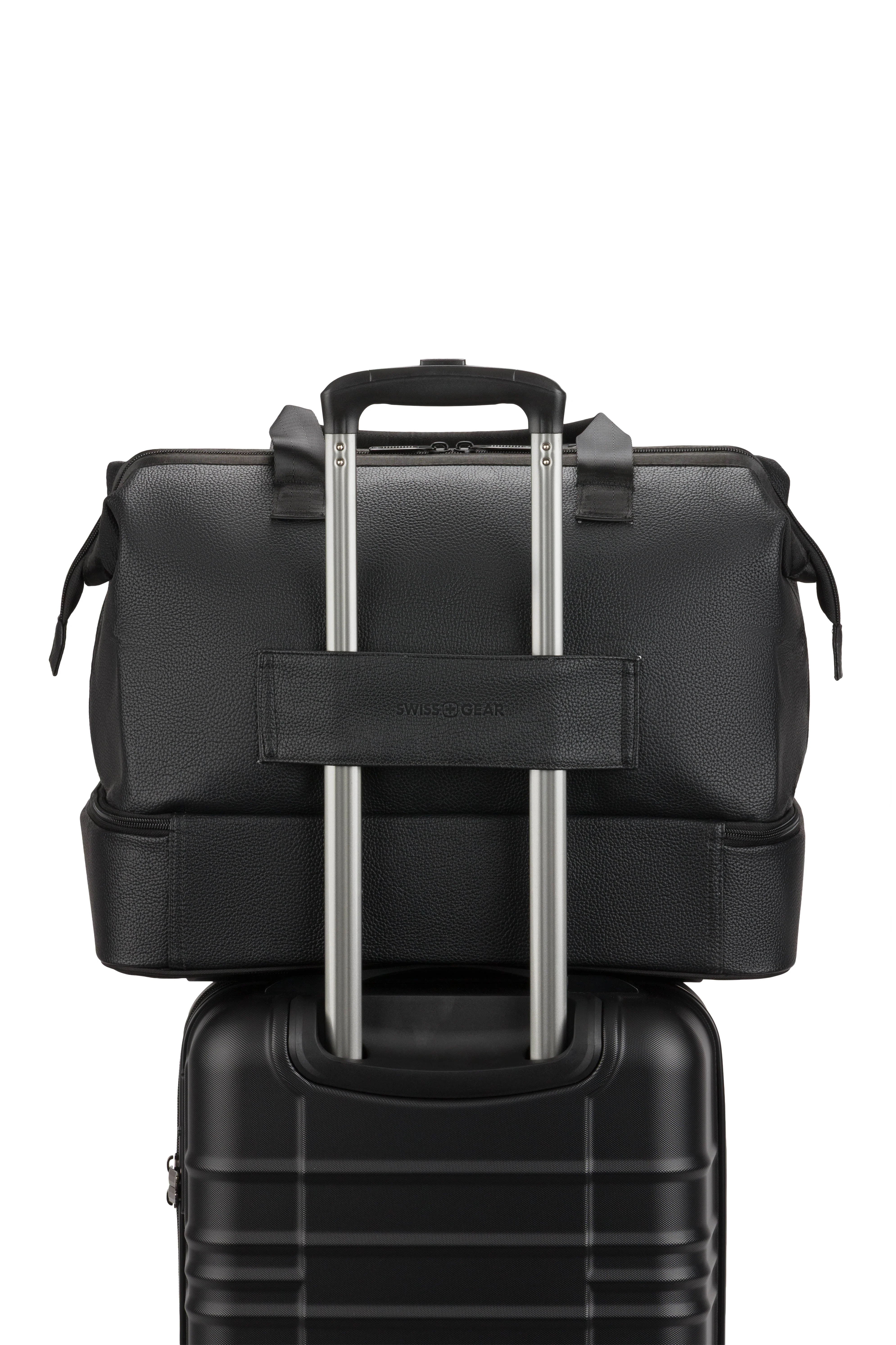 SWISSGEAR - Weekender Travel Tote - Image 126